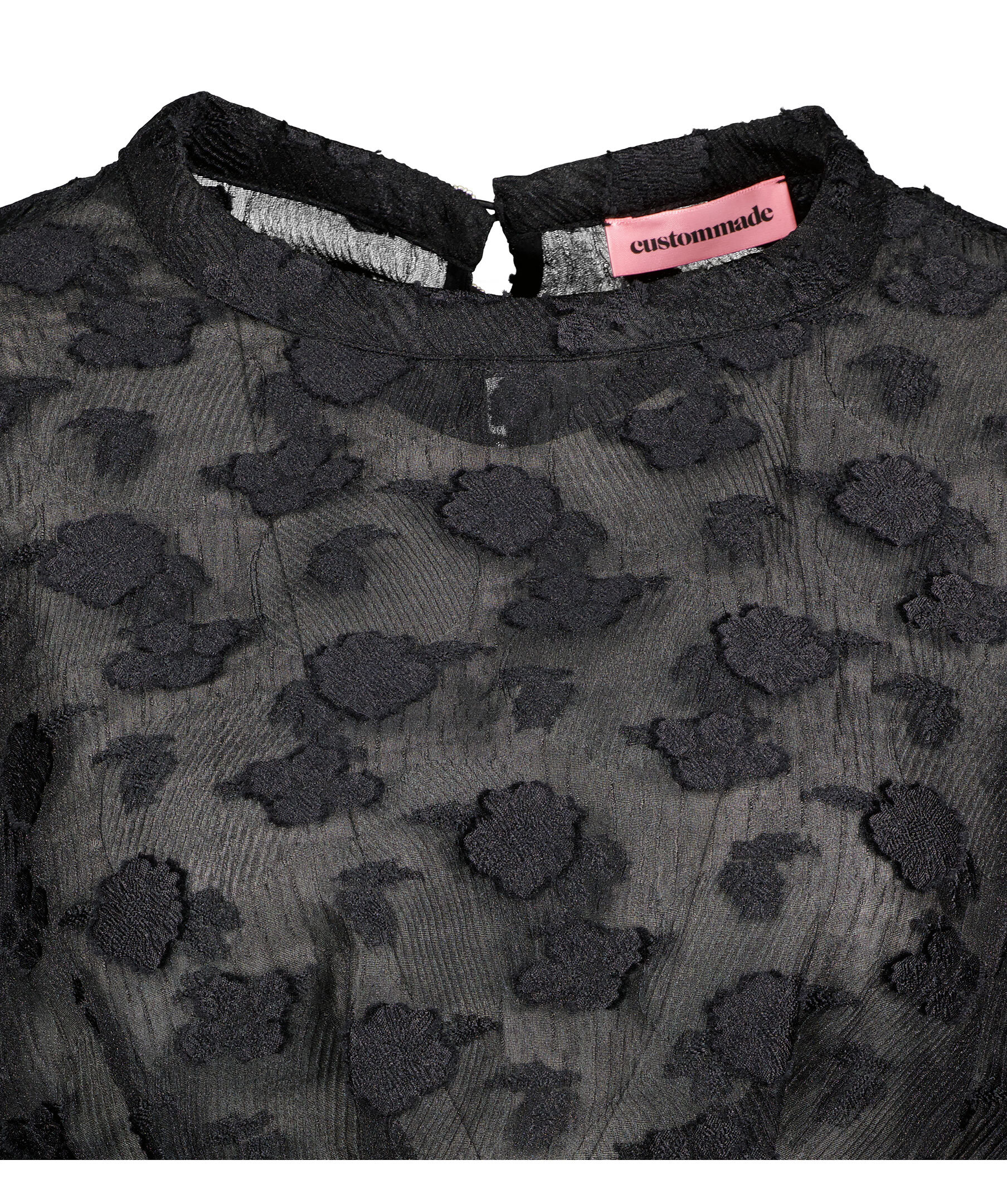 Doddo blouse 2