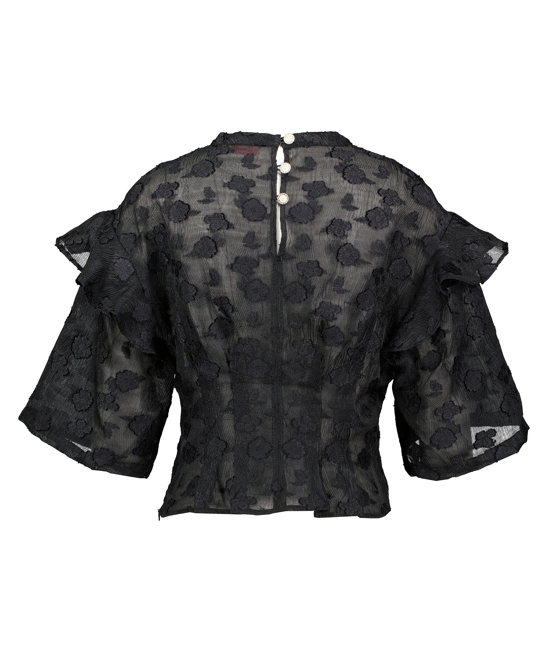 Doddo blouse 3