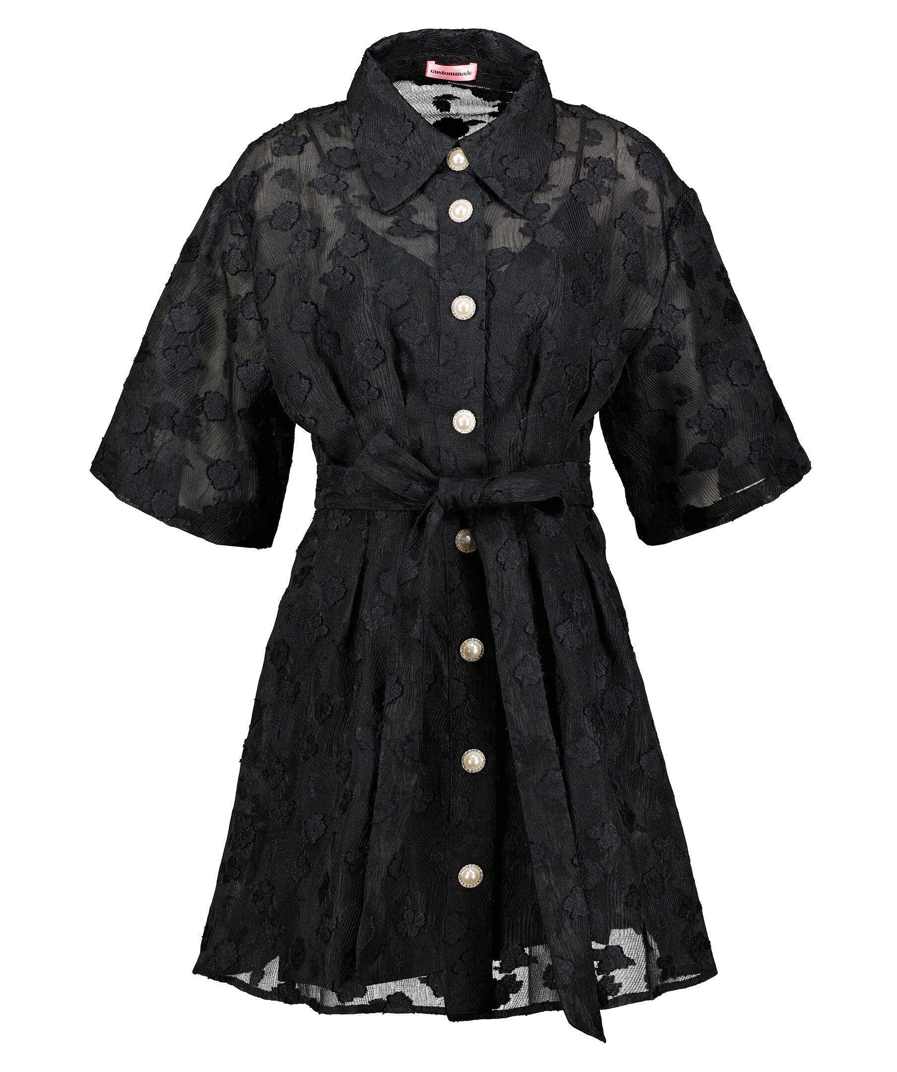 Josibel dress 1