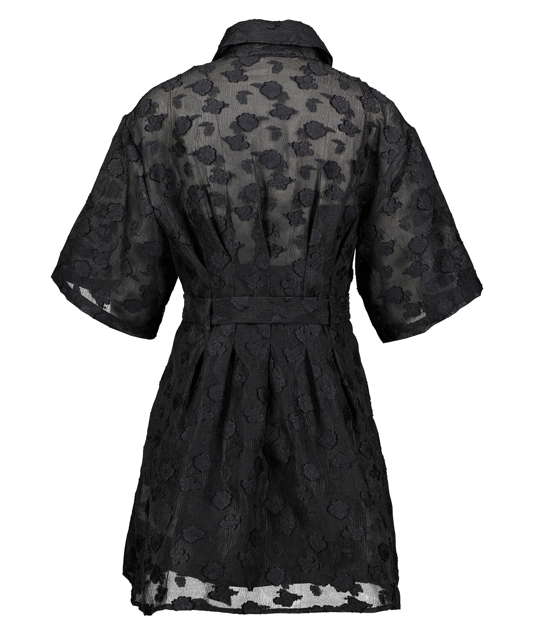 Josibel dress 3