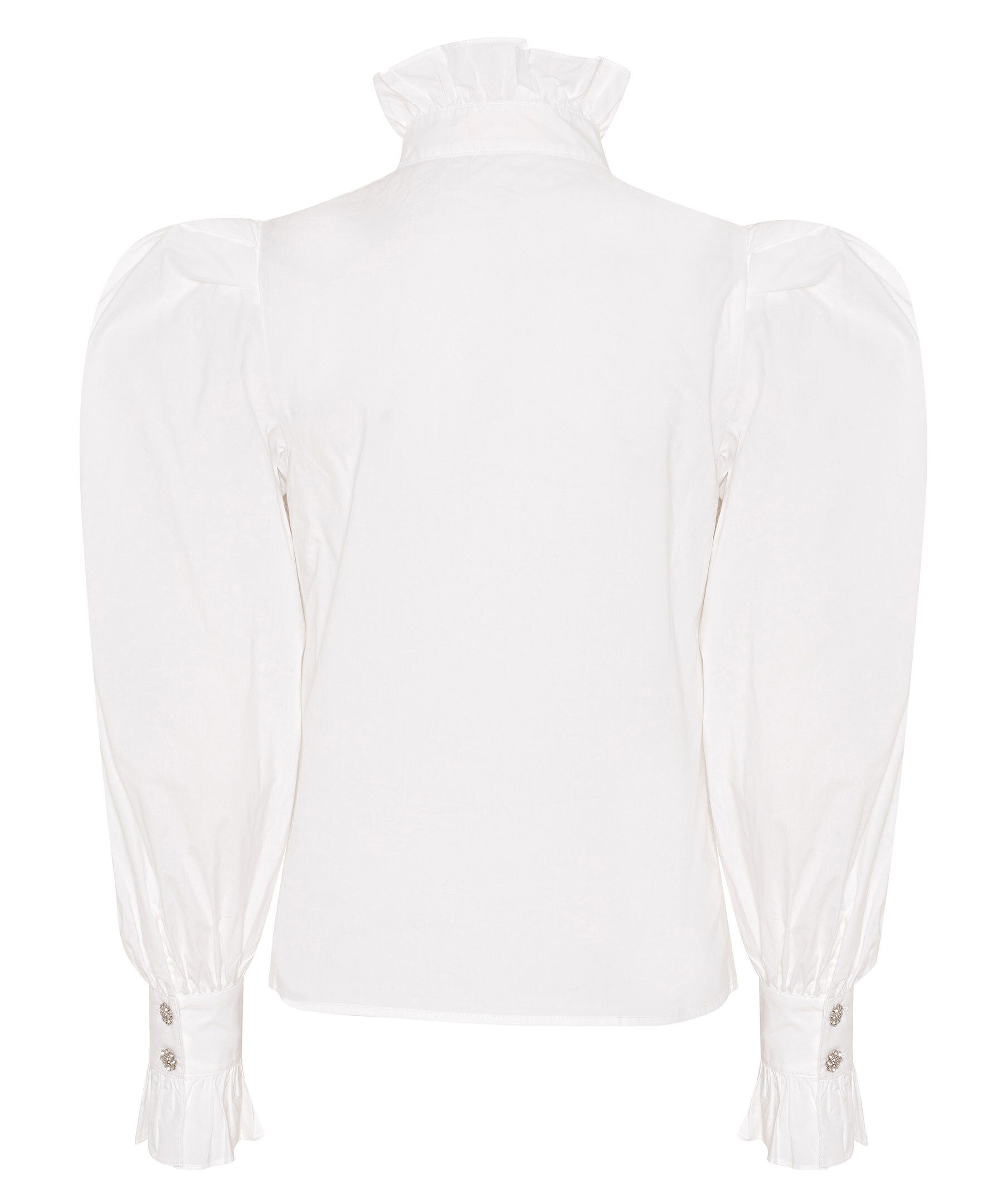 Brandy Blouse 2