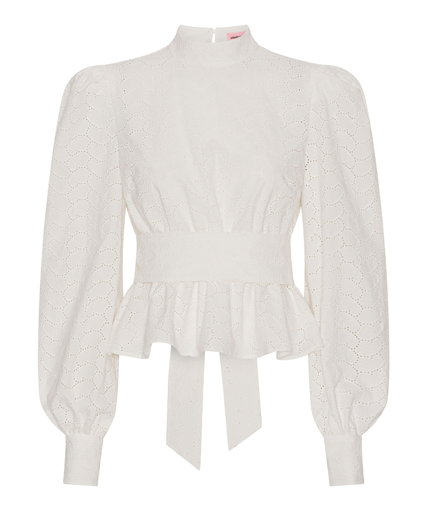 Selina Blouse 1