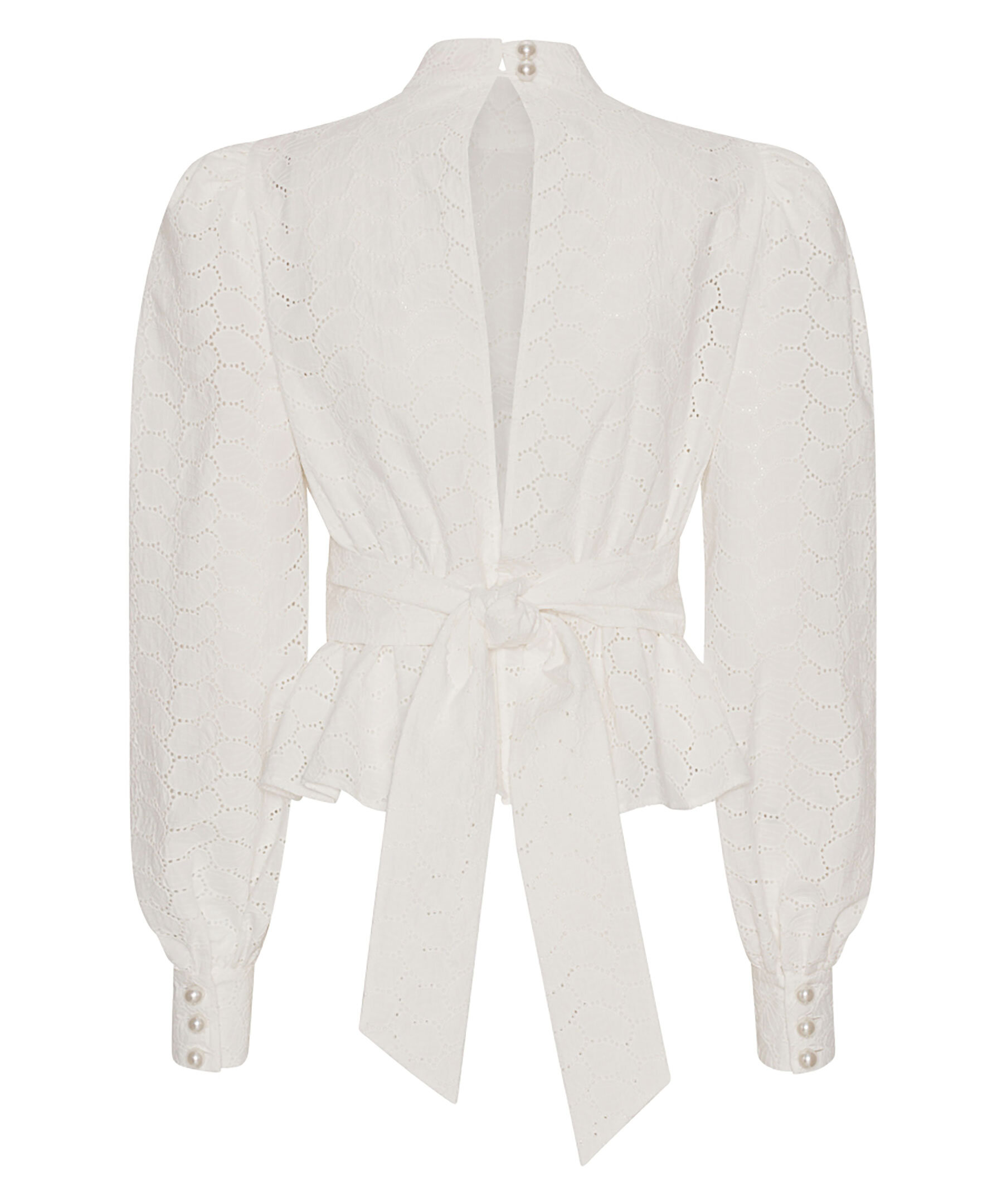 Selina Blouse 2