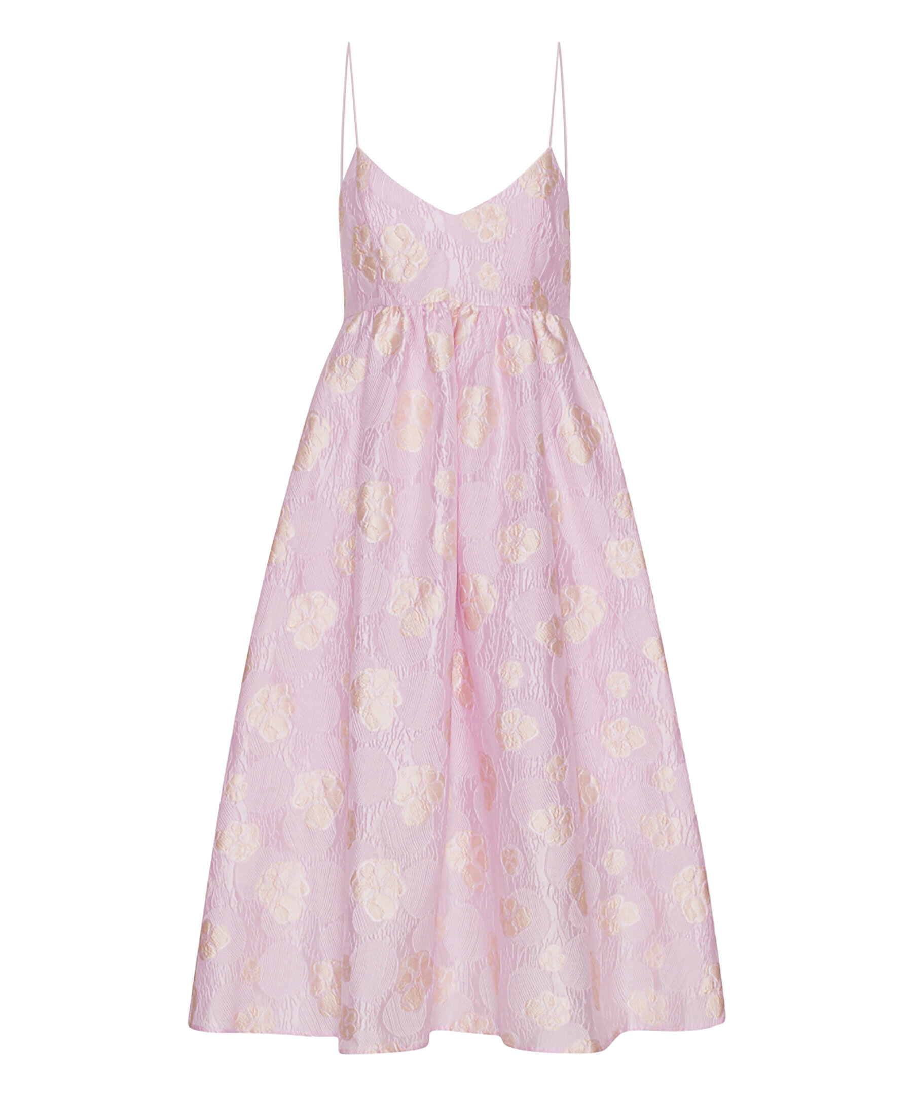 Kornelia Dress 1