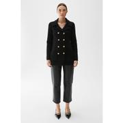 Victoria merino jacket