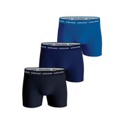 Cotton stretch boxer 3p