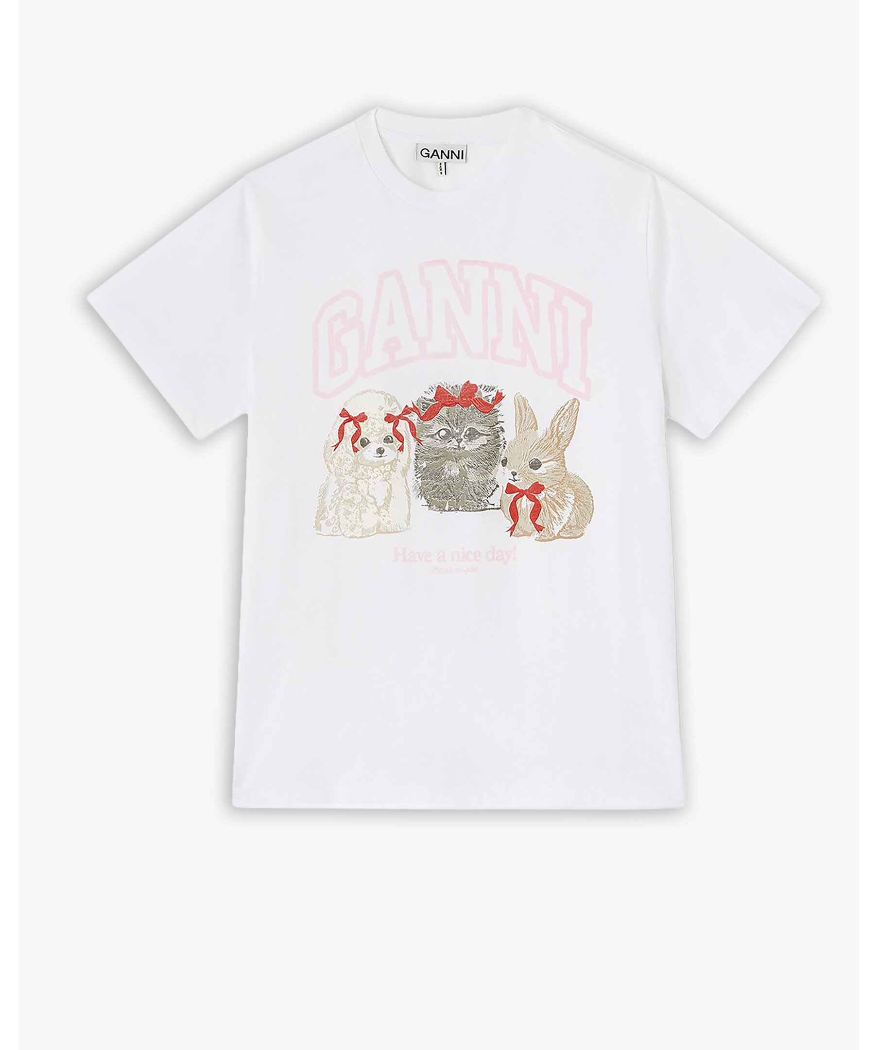 Basic Cotton Jersey