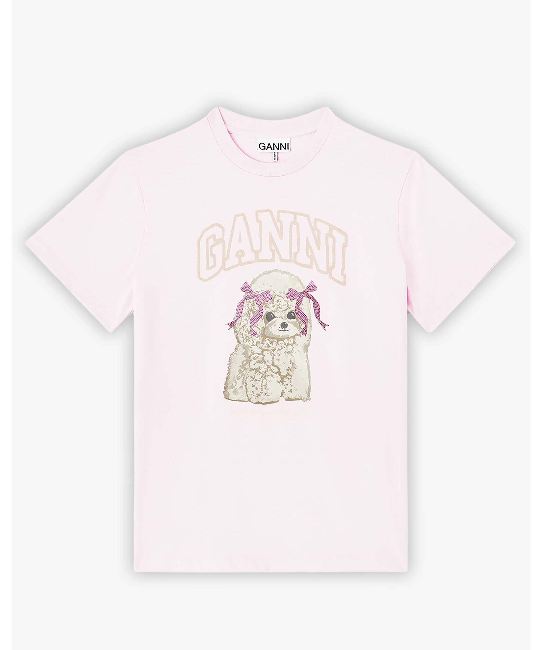 Basic Cotton T-Shirt