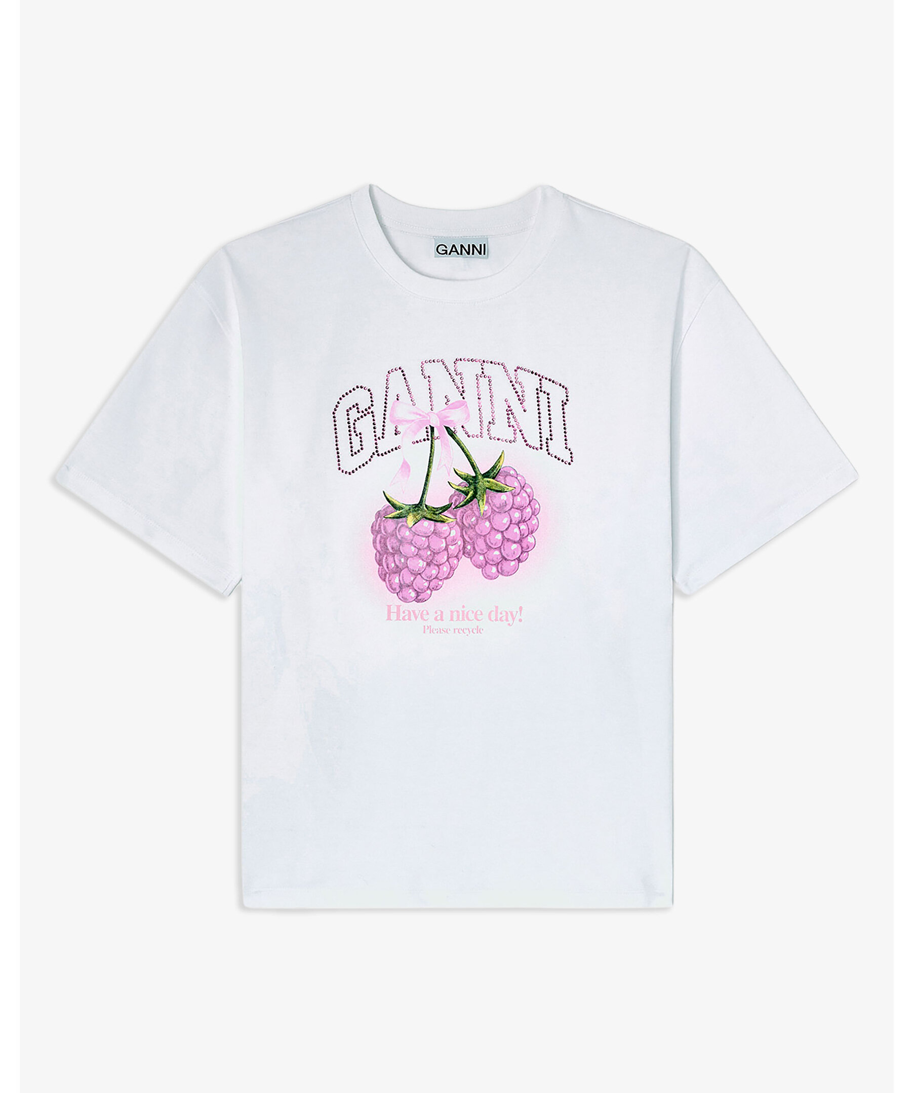 Heavy Jersey Rasberry 1
