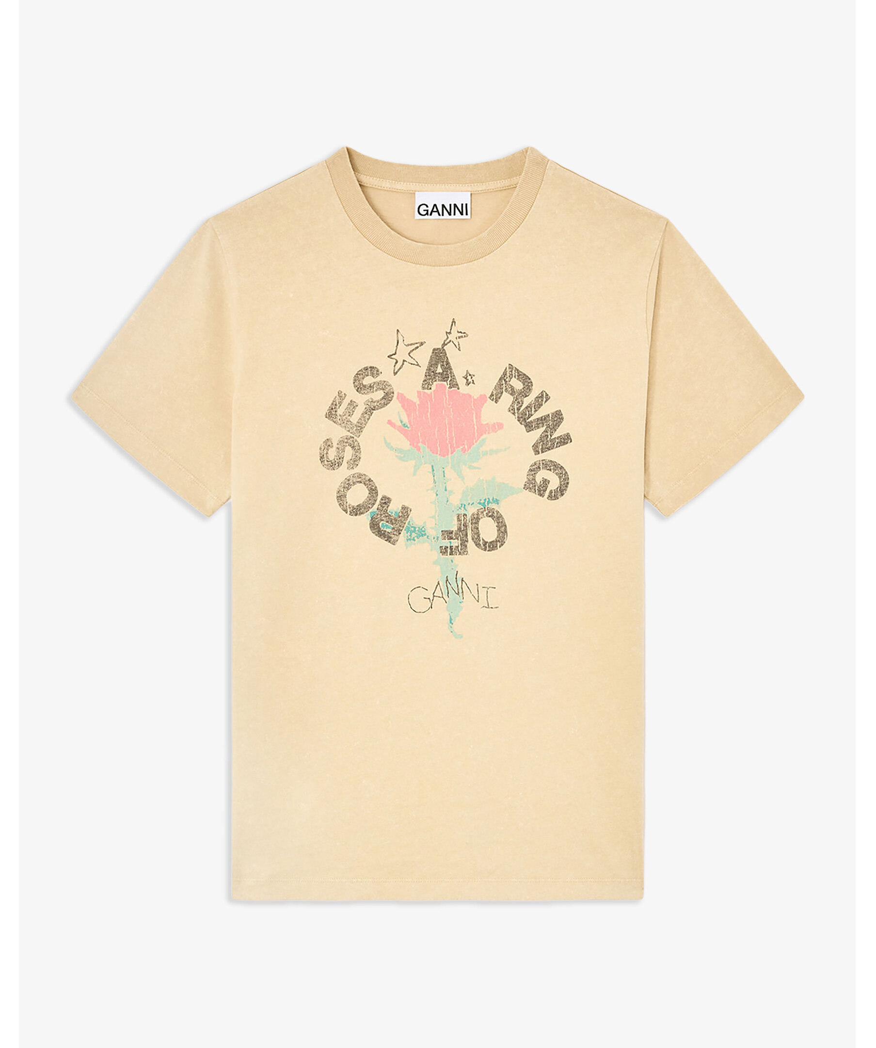 Future Oversized T Shirt 1