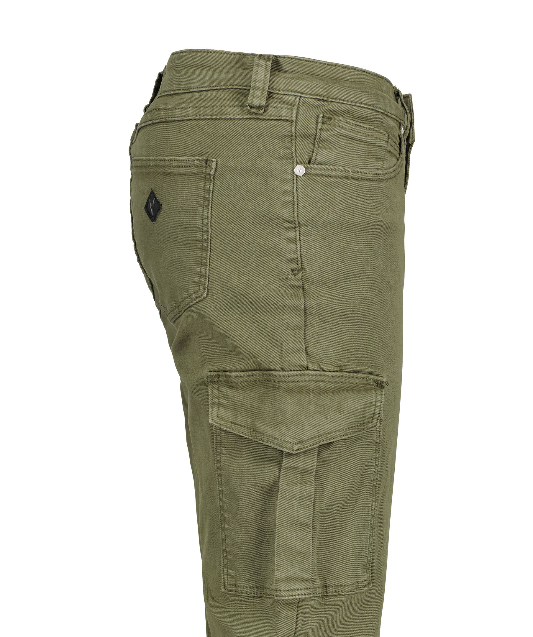 A 99 low boot cargo army 4