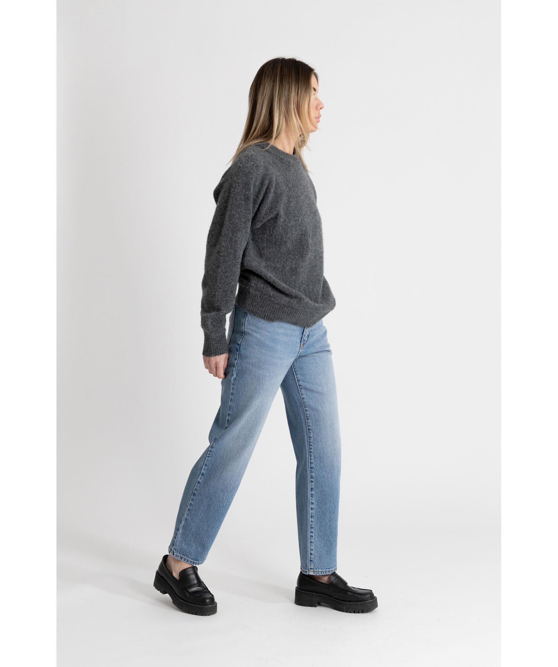 Mid straight felicia jean 2