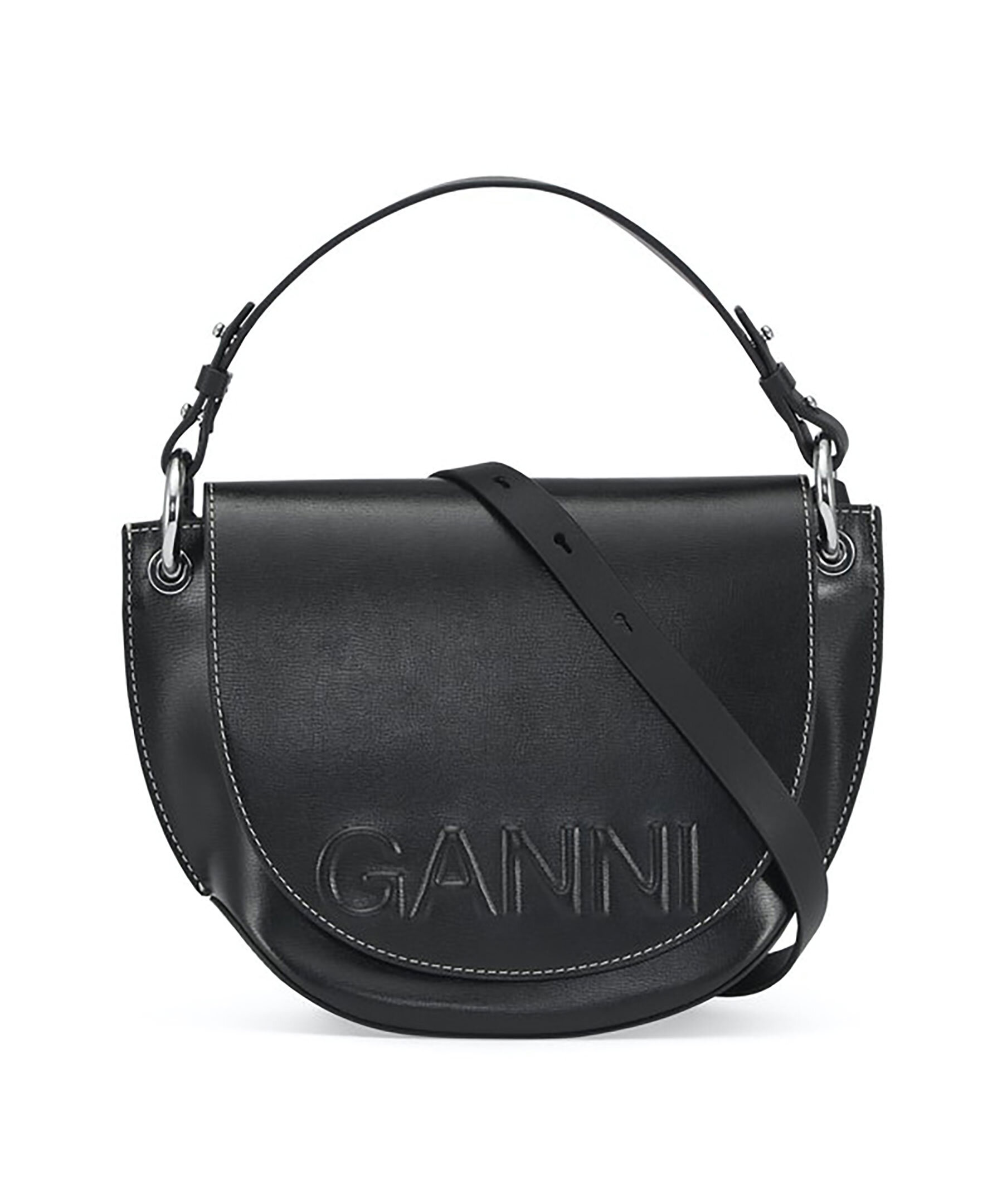 Banner saddle bag 1