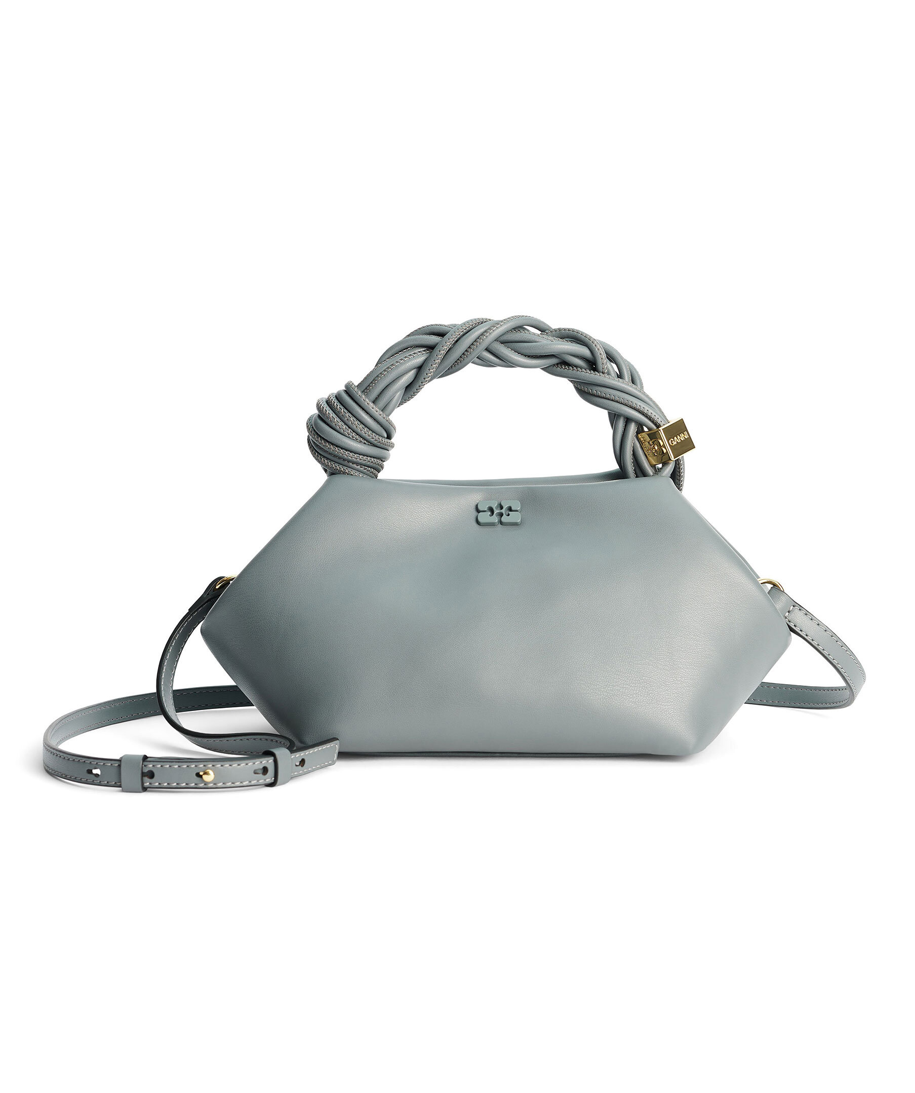 Ganni bou bag small 2