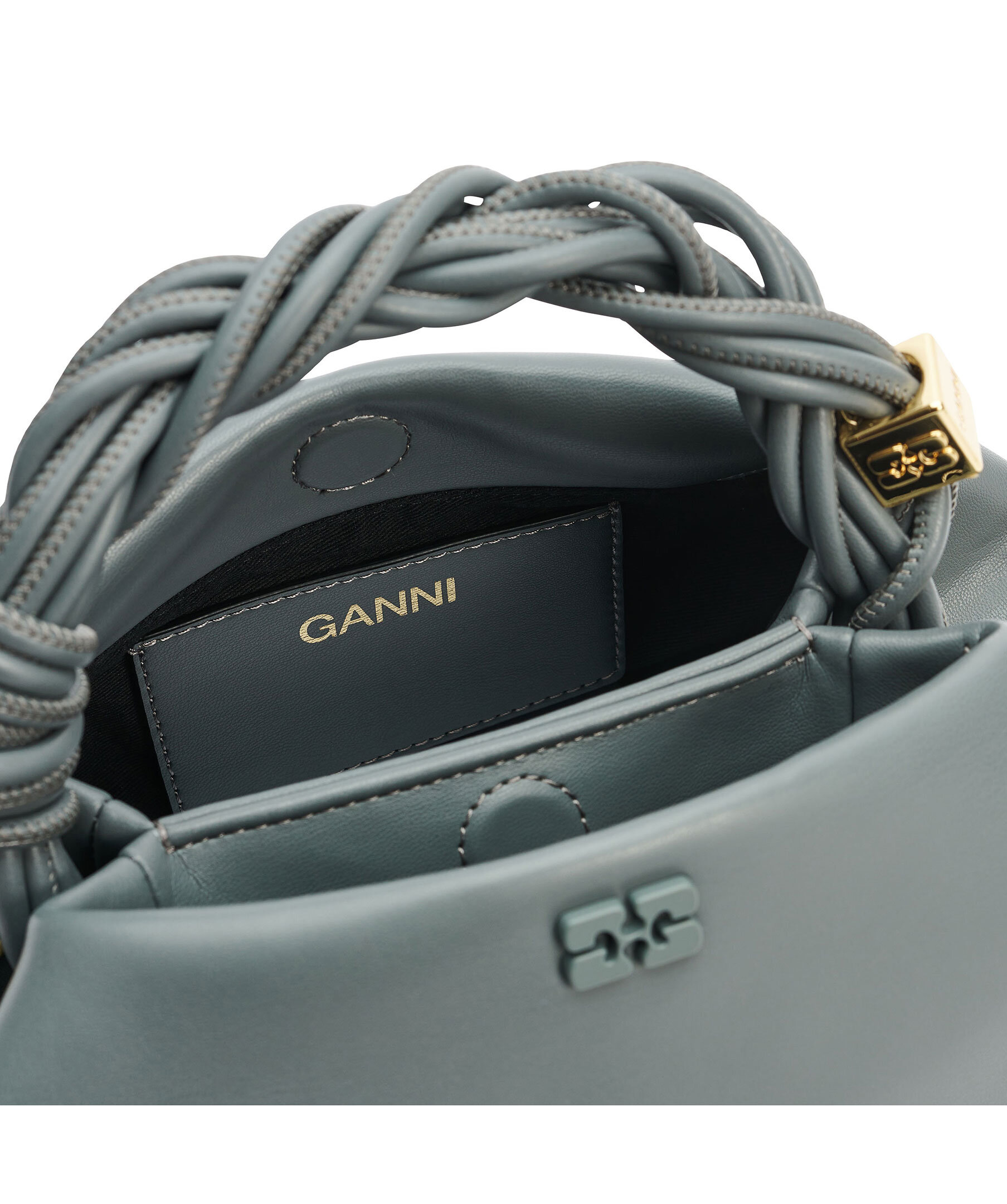 Ganni bou bag small 4
