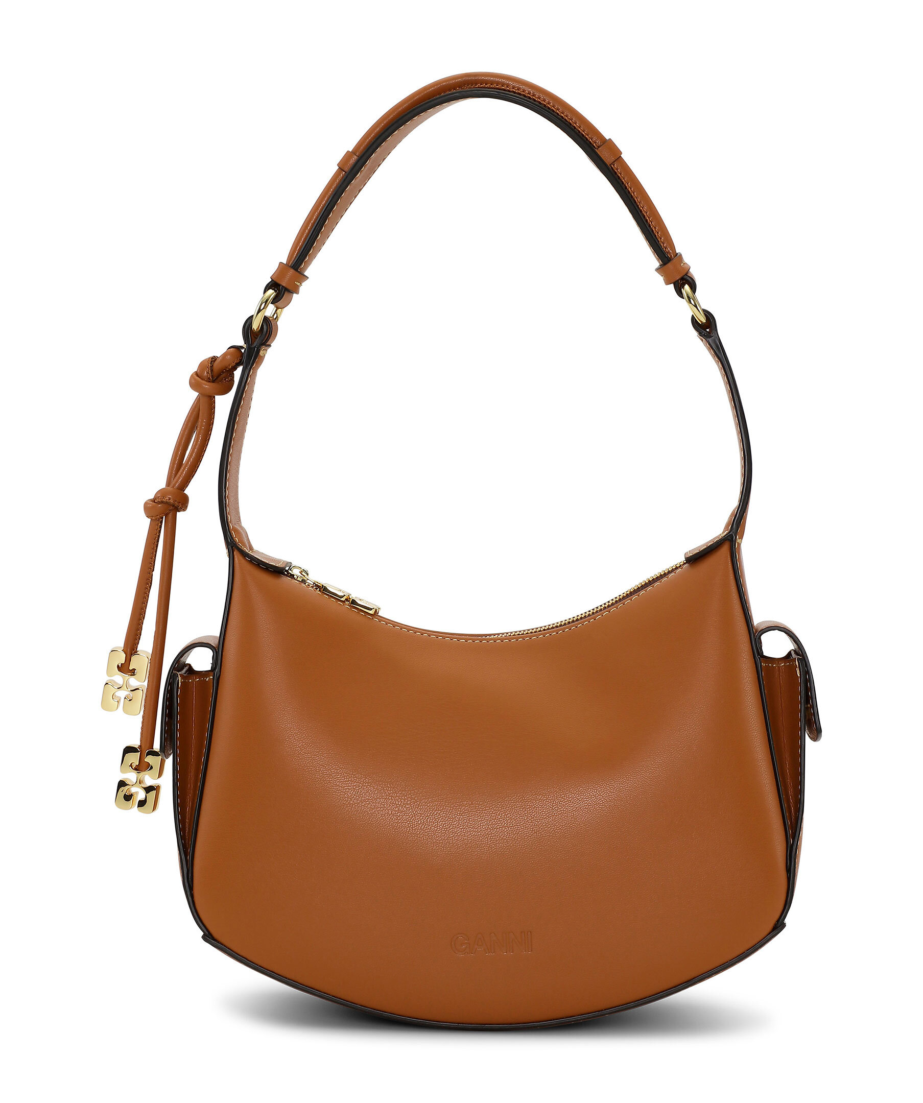 Ganni Shoulder Bag 1