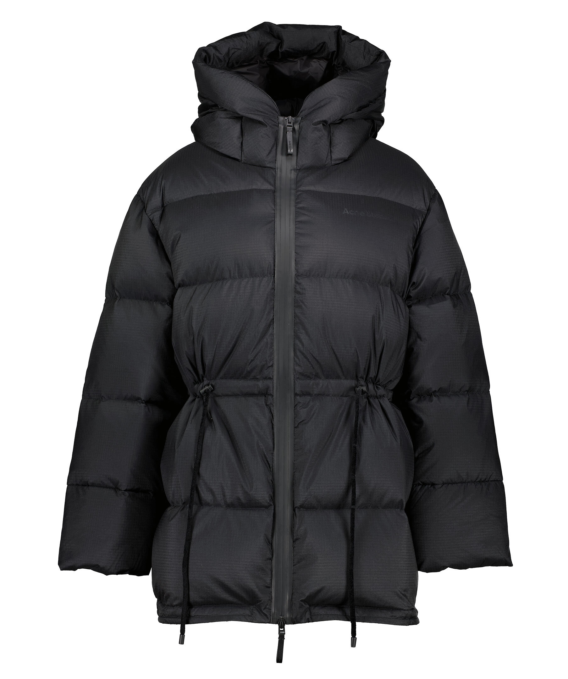 Orsa Ripstop Puffer