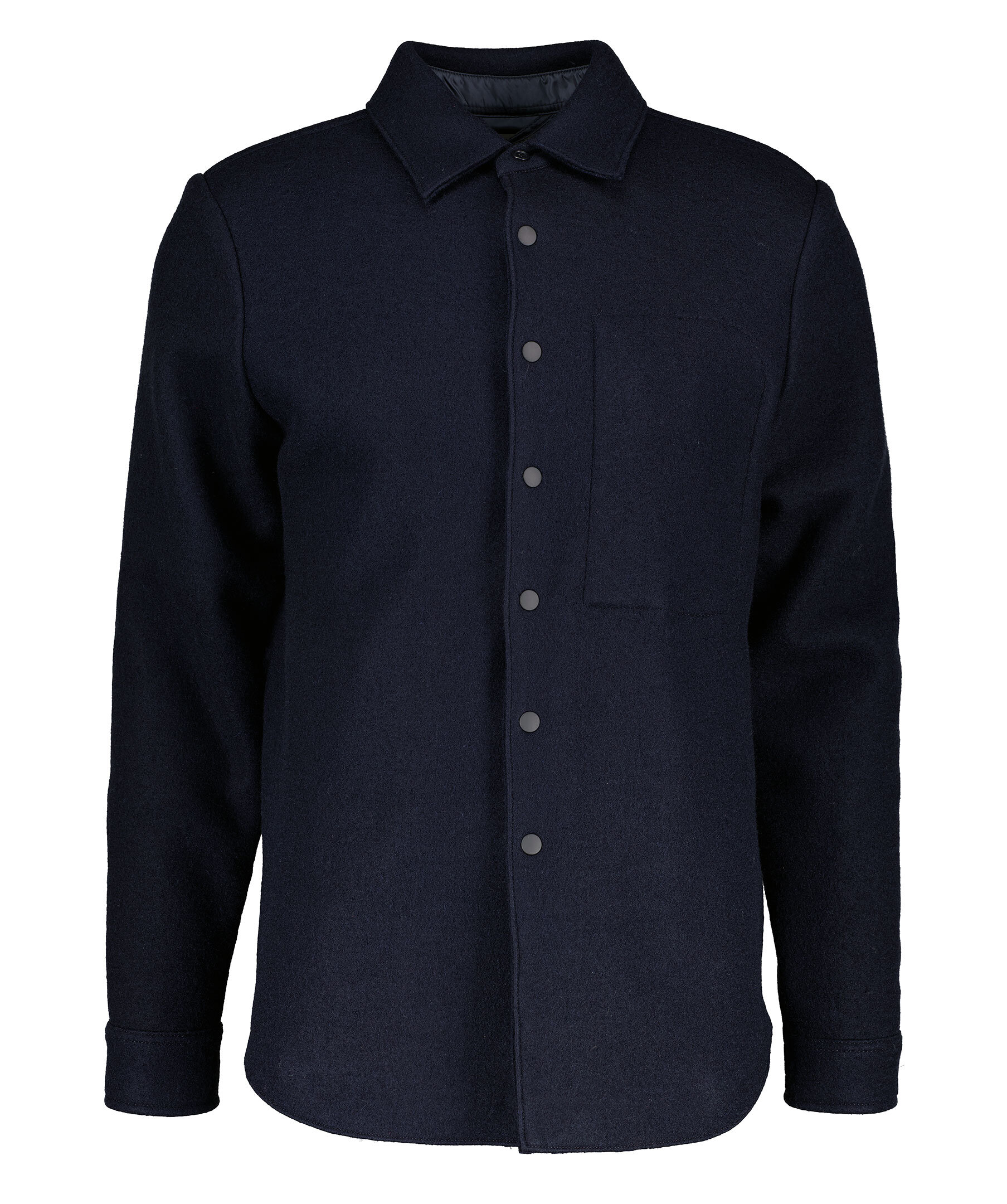 Regular Jacket 1