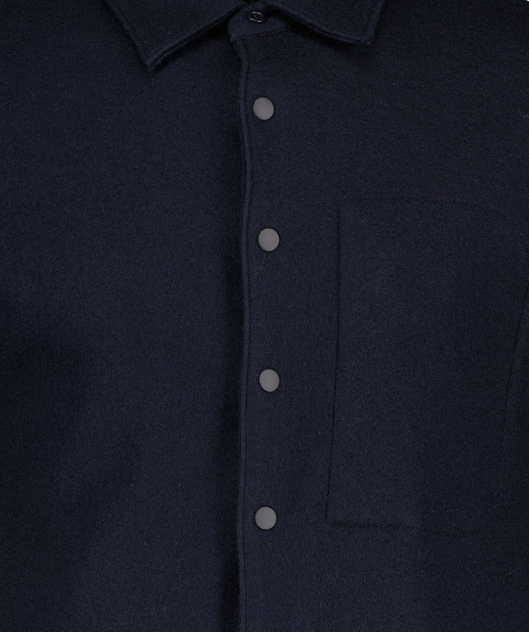 Regular Jacket 2