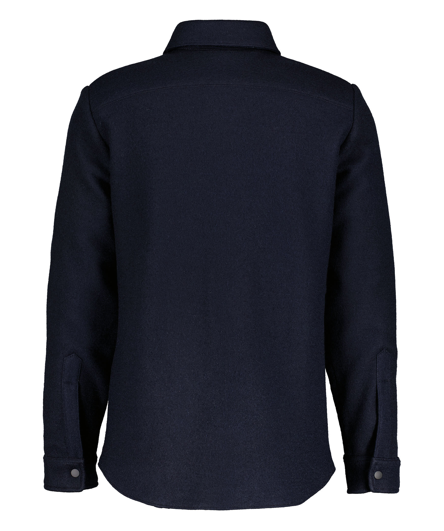 Regular Jacket 3