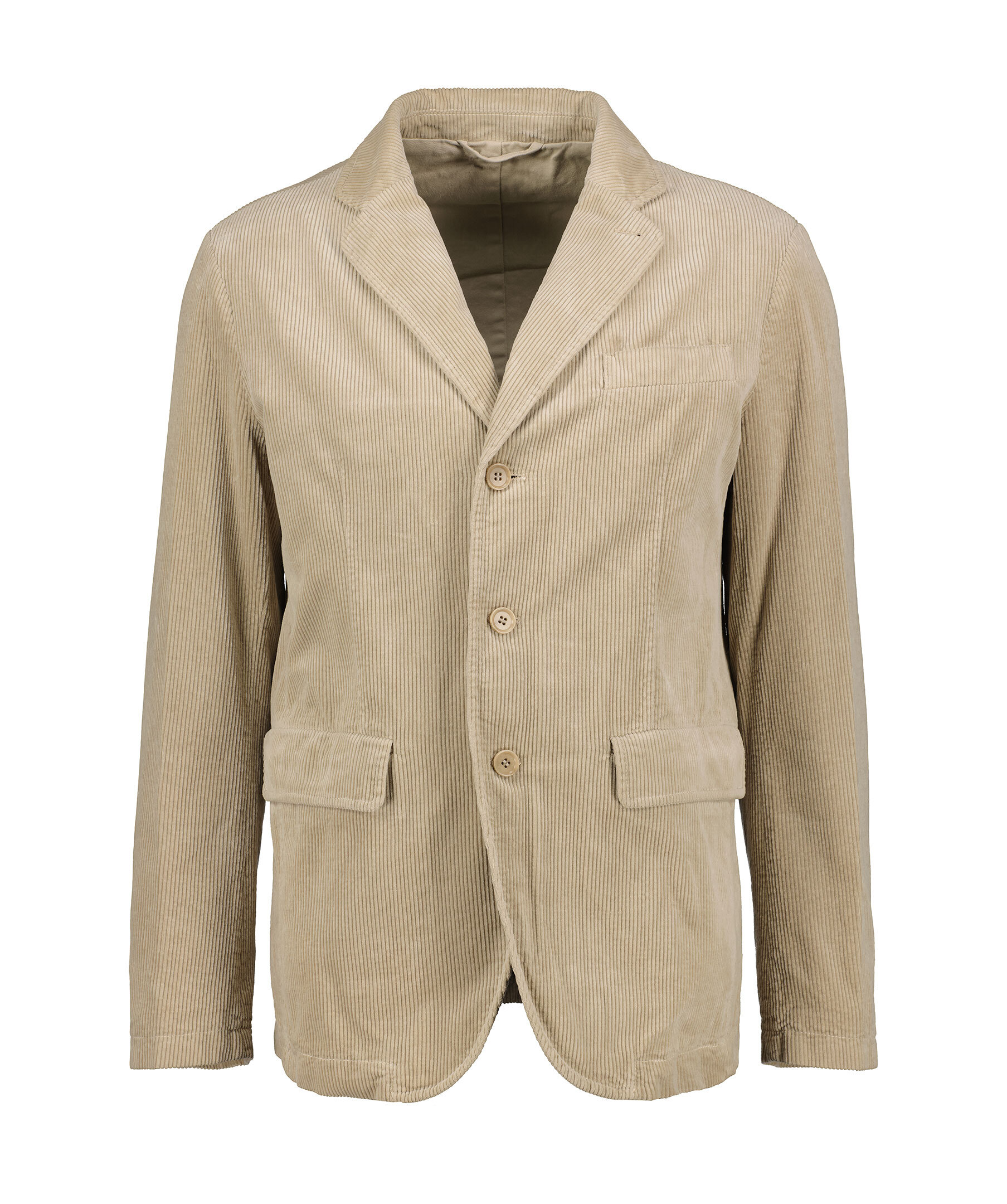 Corderoy Jacket 1
