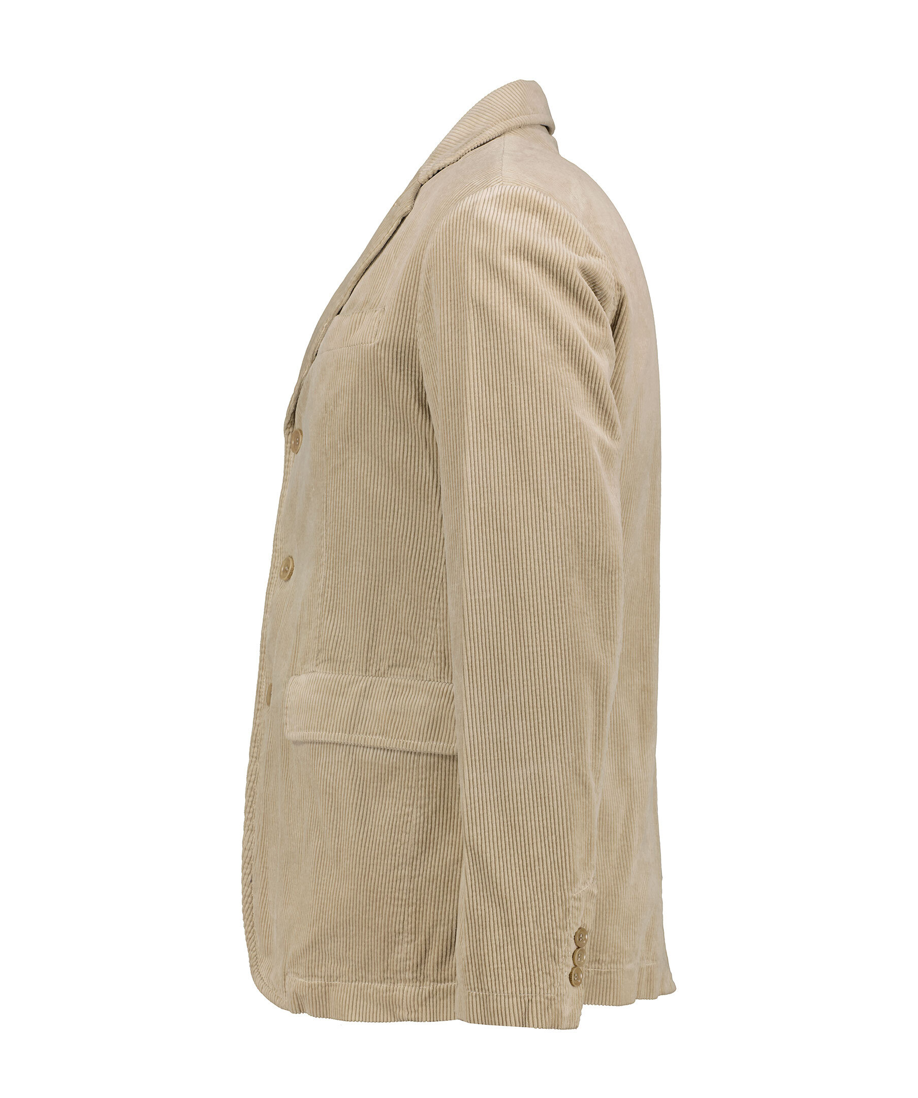Corderoy Jacket 2