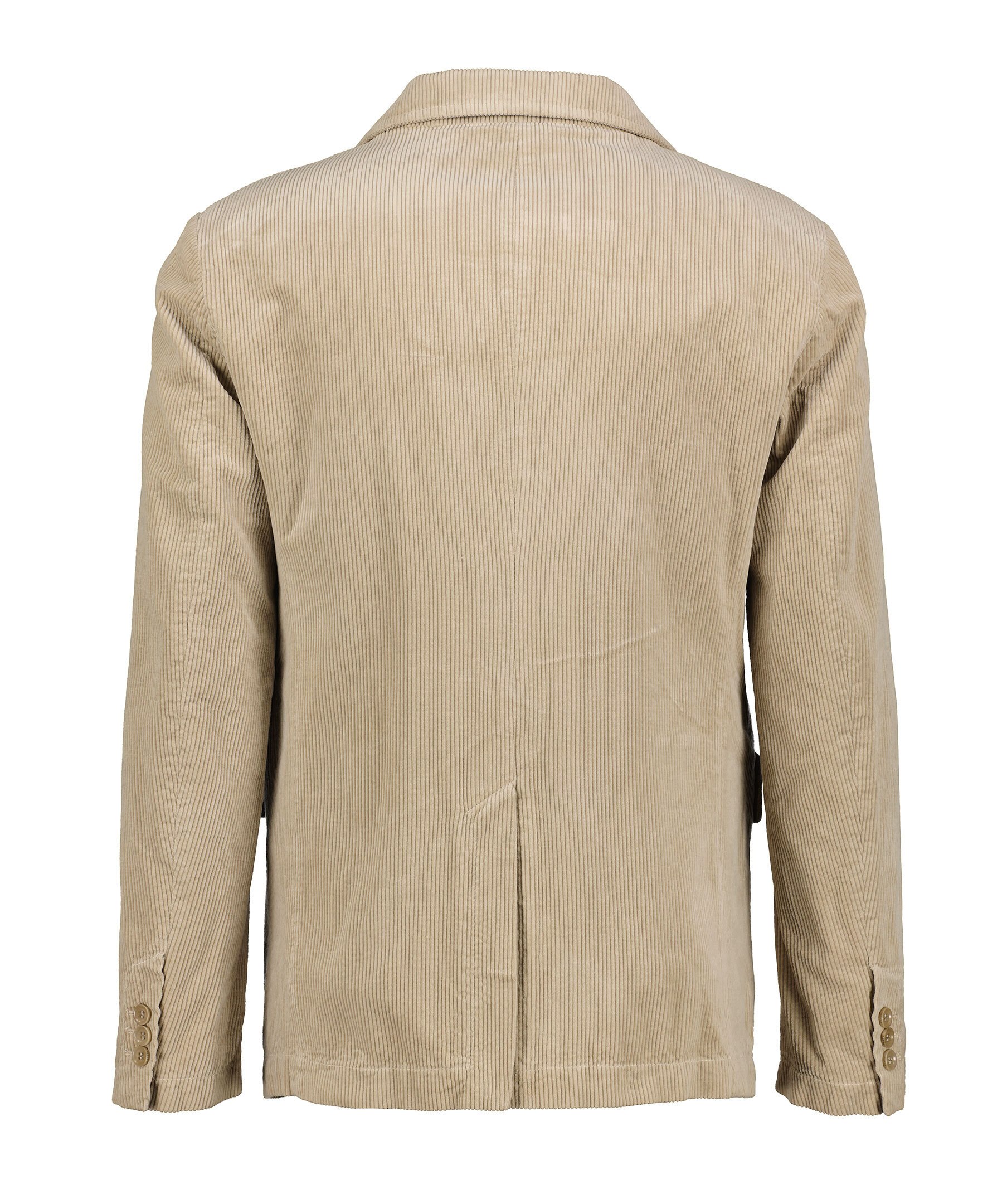Corderoy Jacket 3