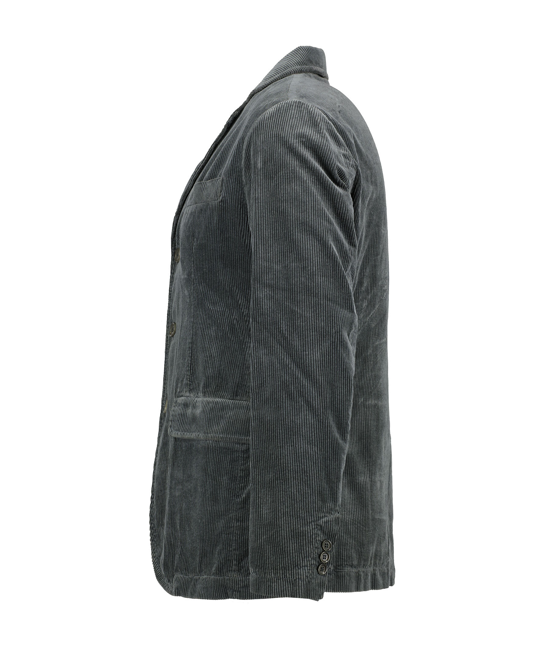 Corderoy Jacket 2