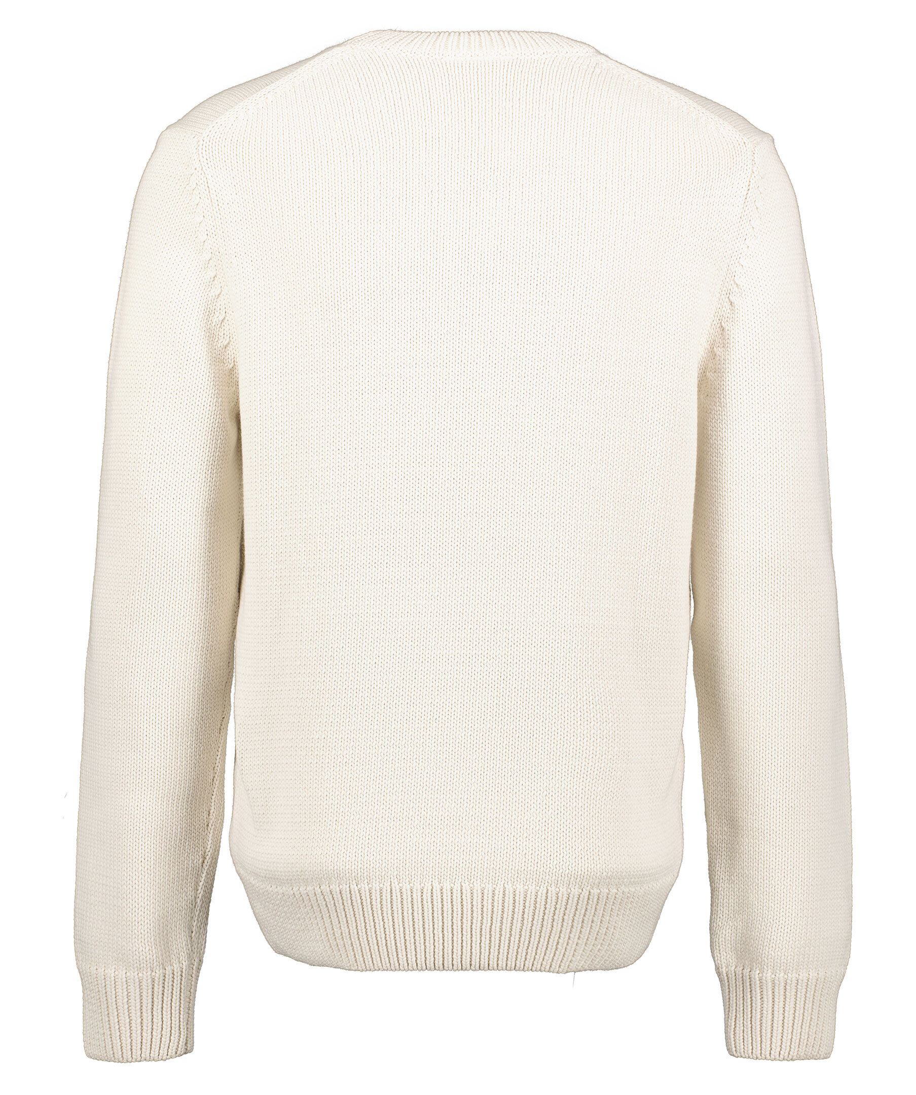 Tennis Knit Crewneck 2