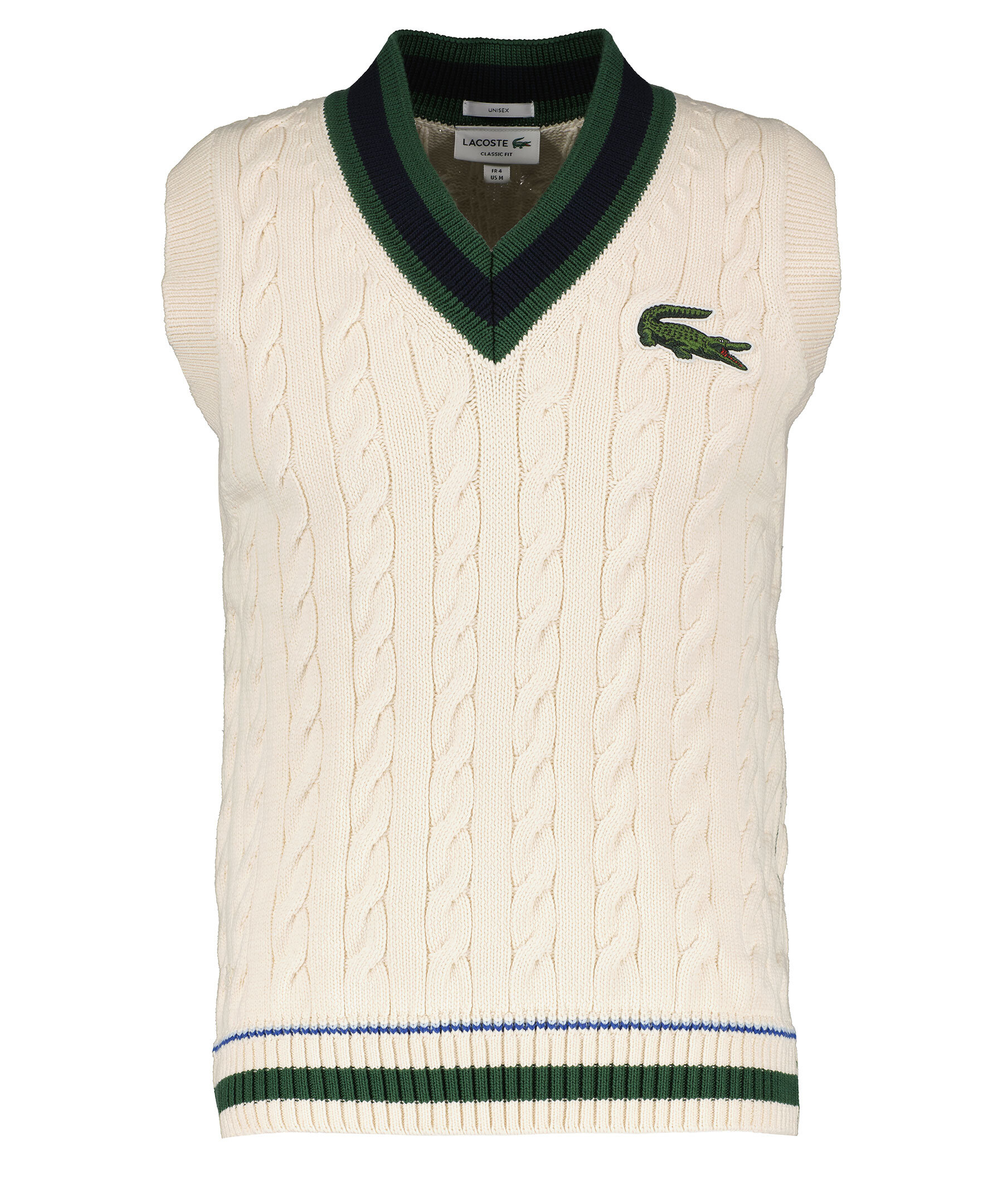 Retro Slipover 1