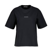 Edie stamp tee