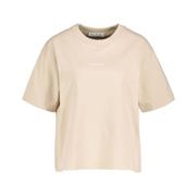 Edie stamp tee