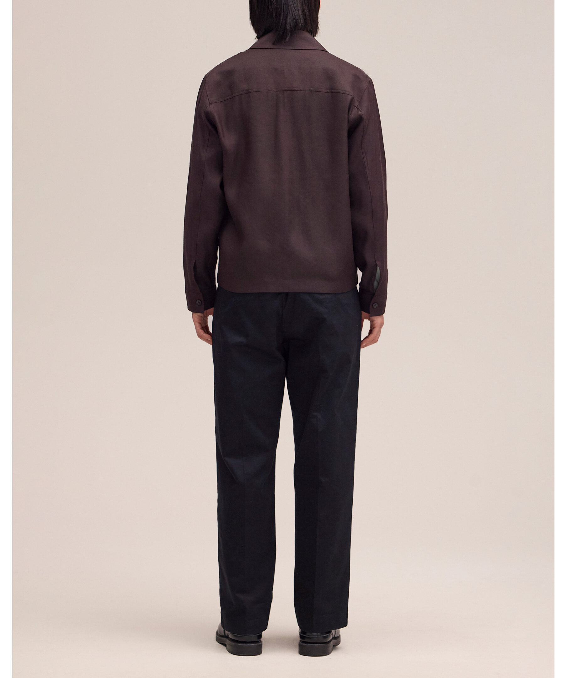 Alban Overshirt 4
