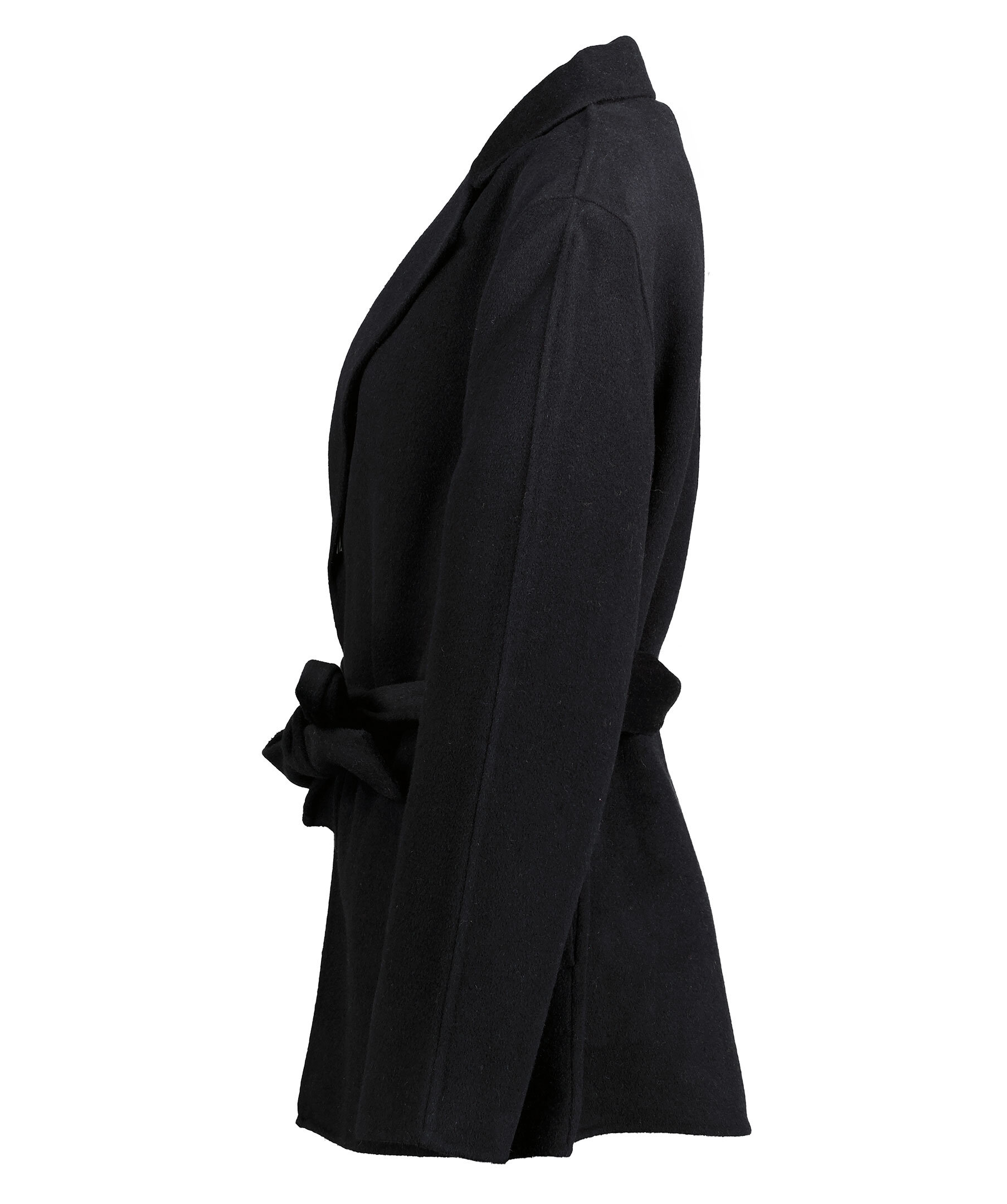 Alessia Wool Cash Coat 3