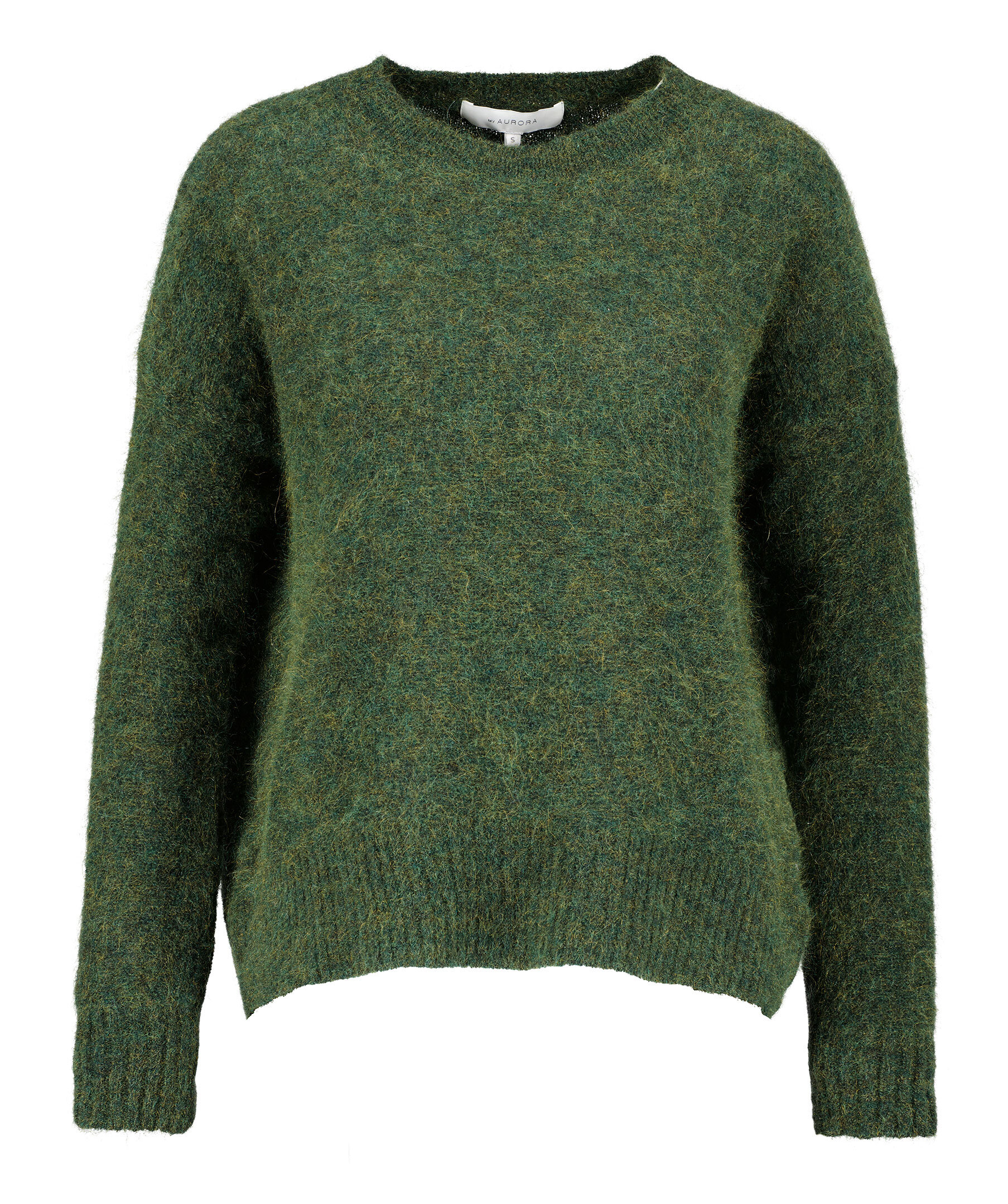 Abigail Pullover 1
