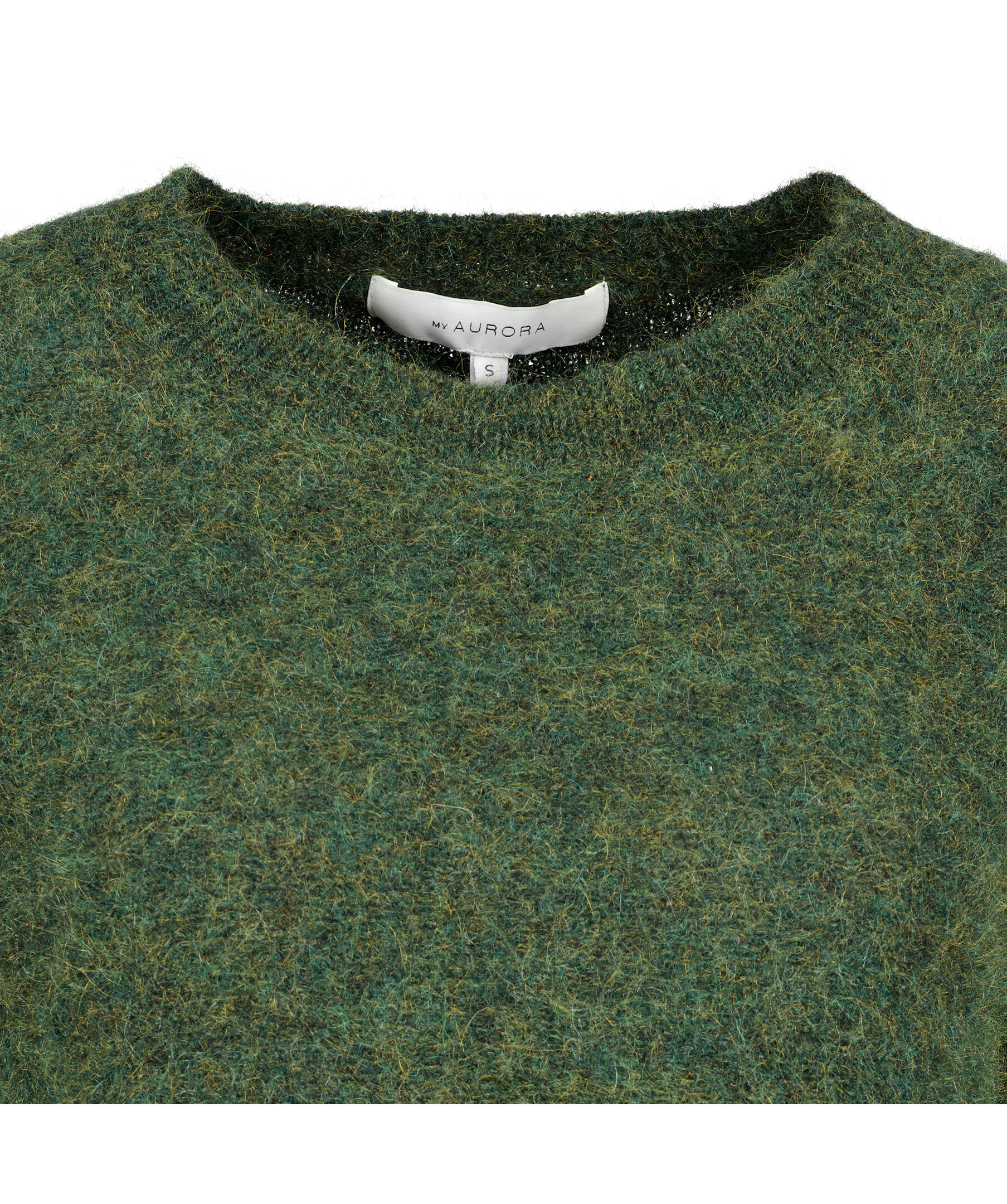 Abigail Pullover 2