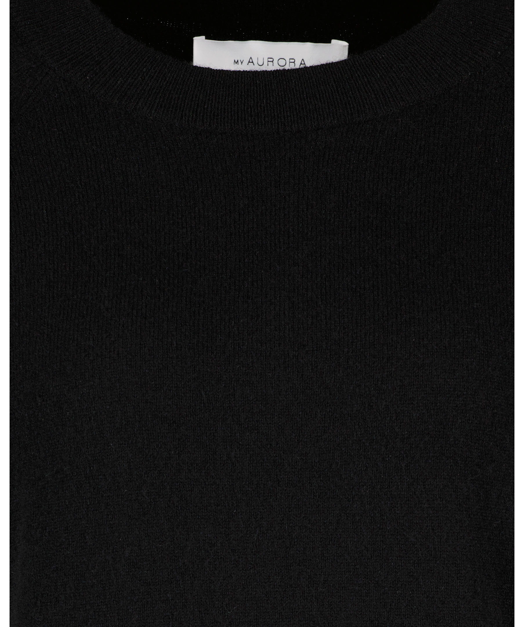 Gloria Cashmere Top 2