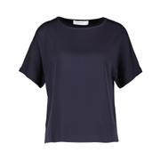 Irja Silk T-Shirt