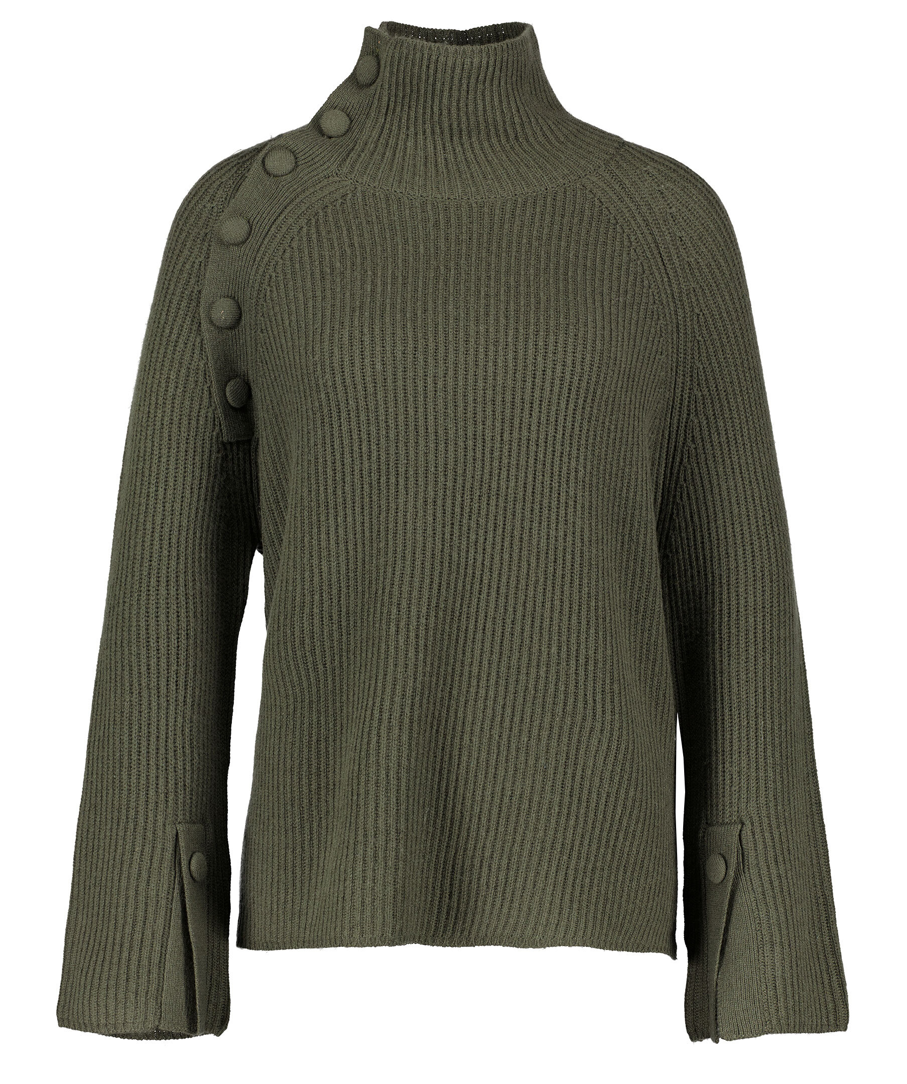 Maud Pullover 1
