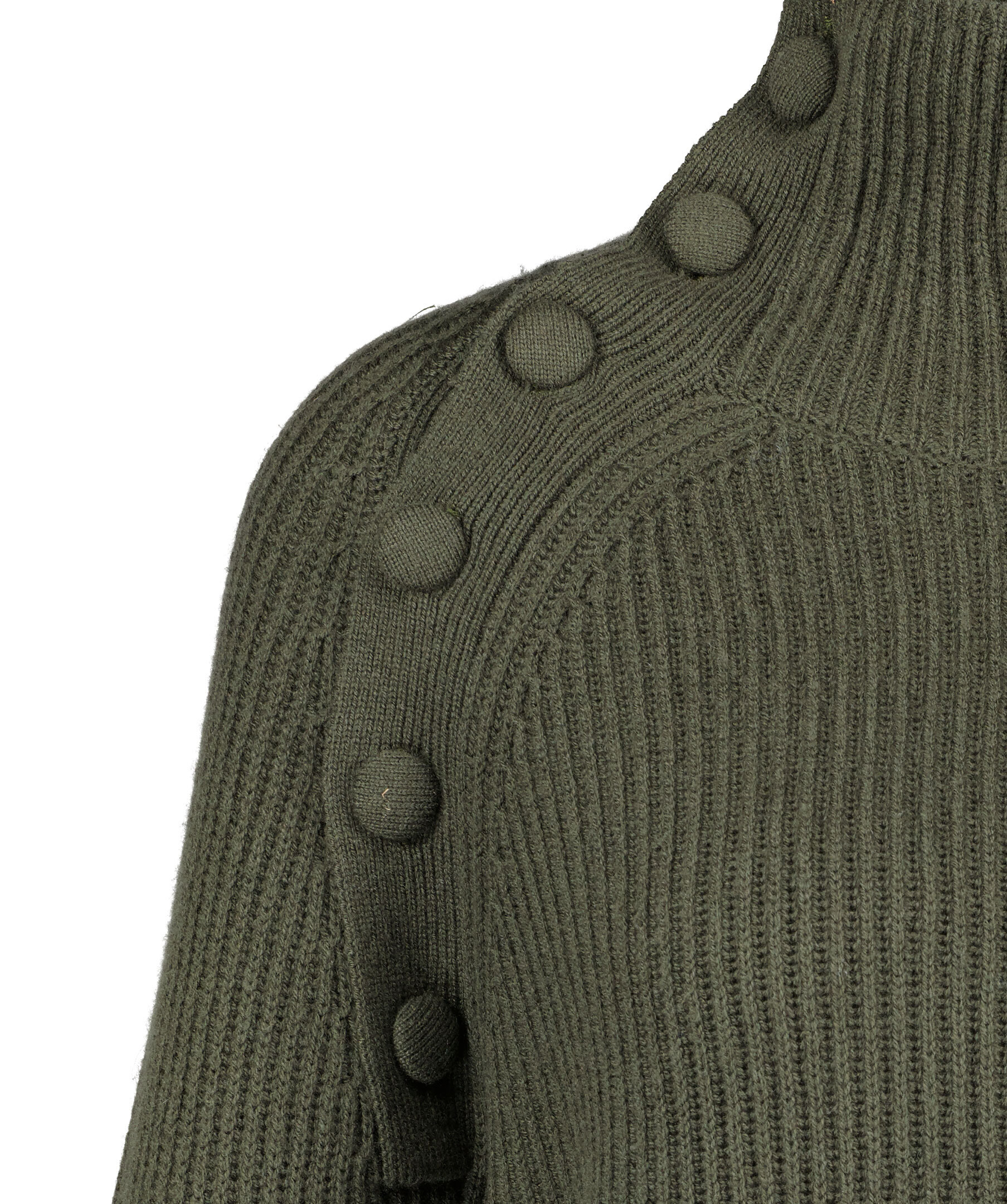 Maud Pullover 2