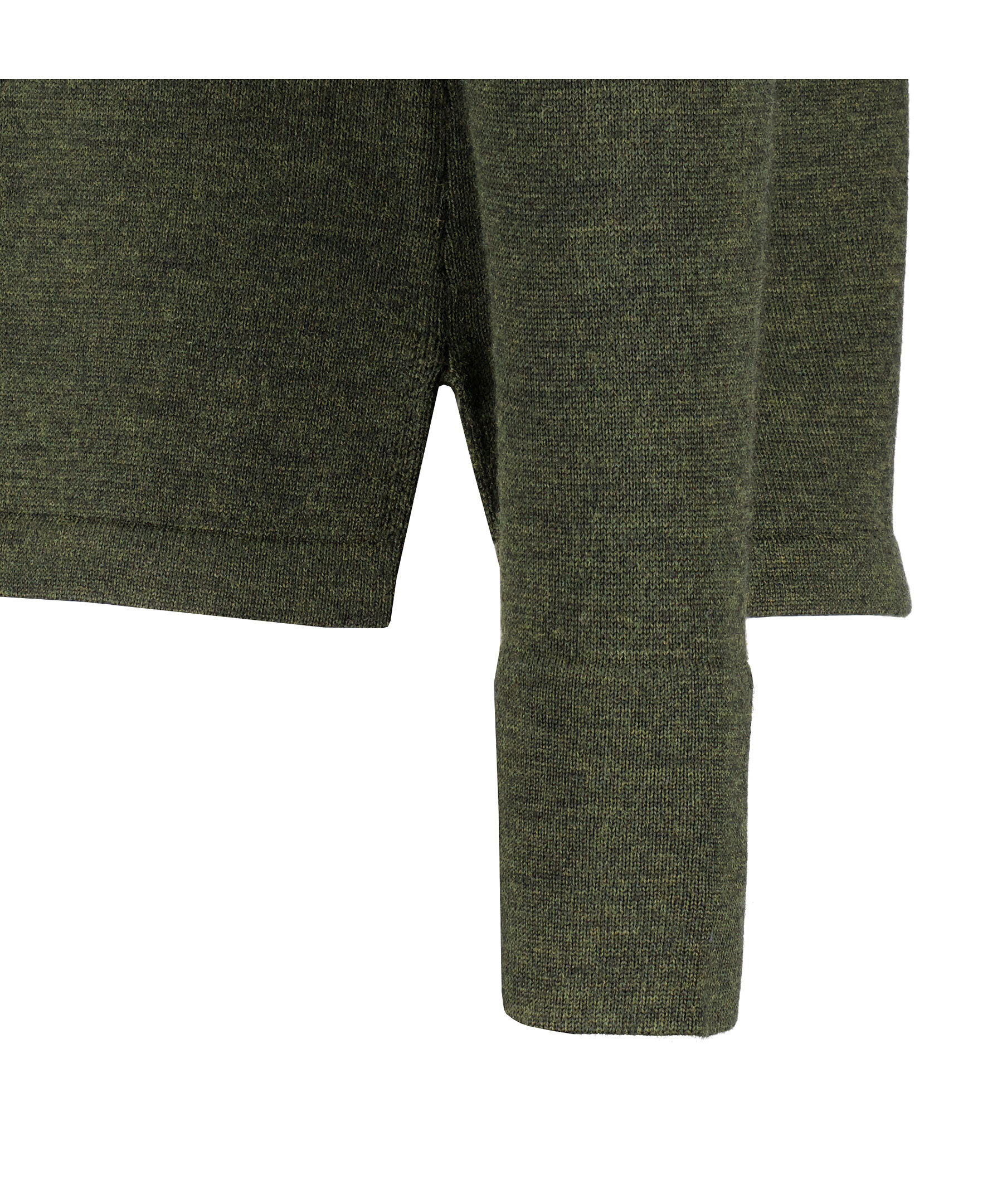 Merino Polo 2