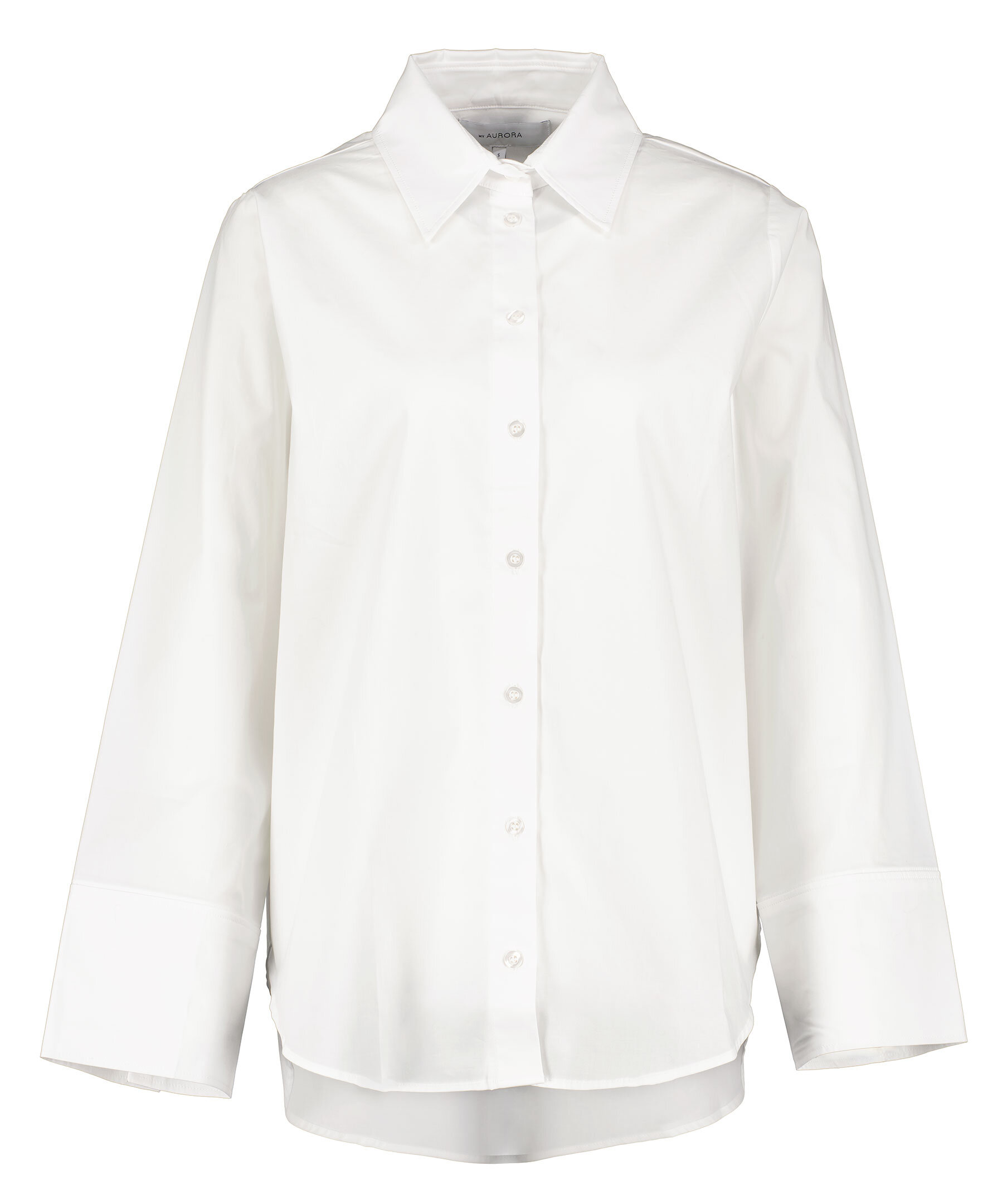 Trude Shirt 1