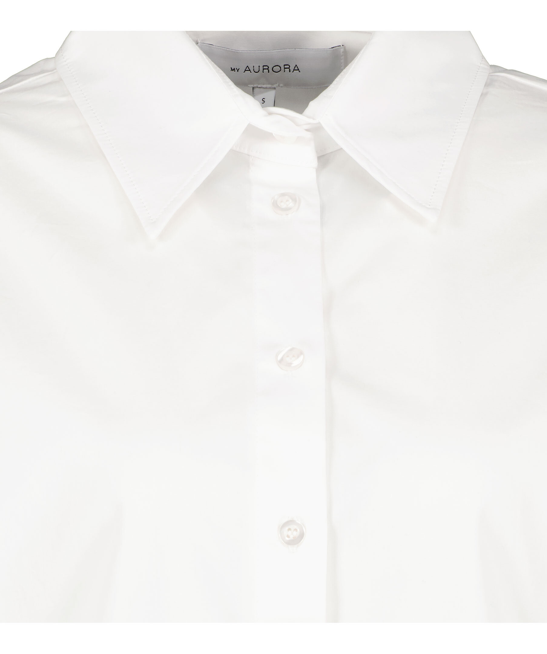 Trude Shirt 2
