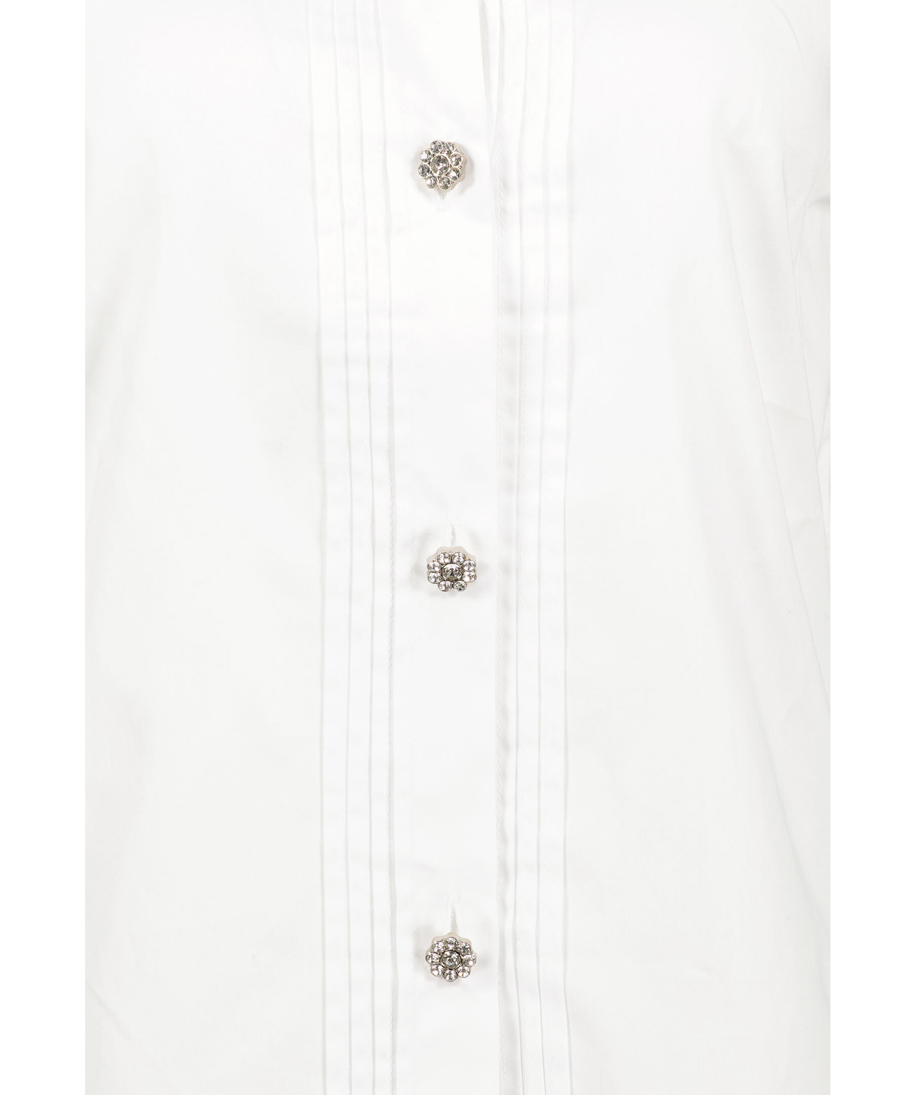 Martha Blouse 2