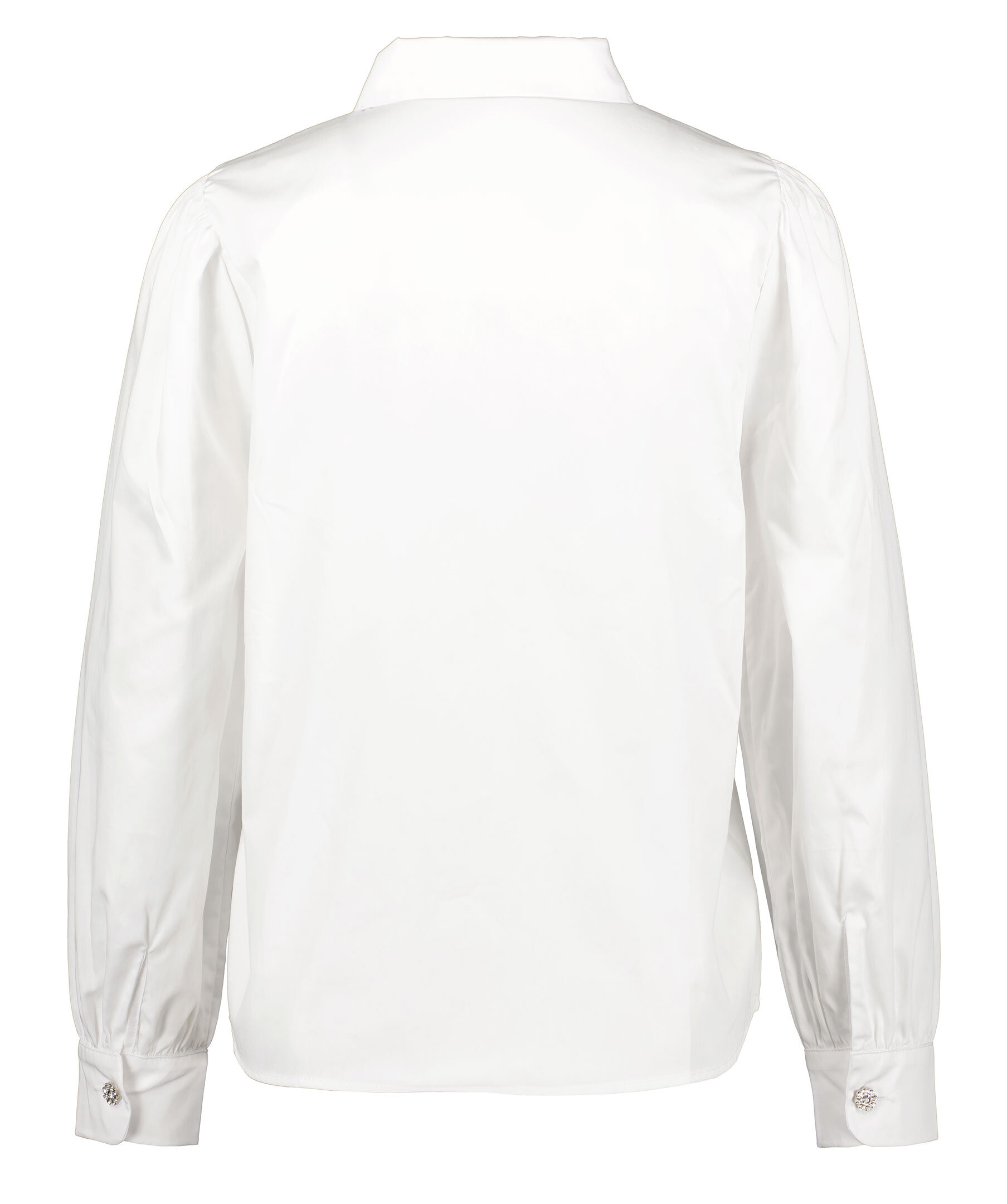 Martha Blouse 3