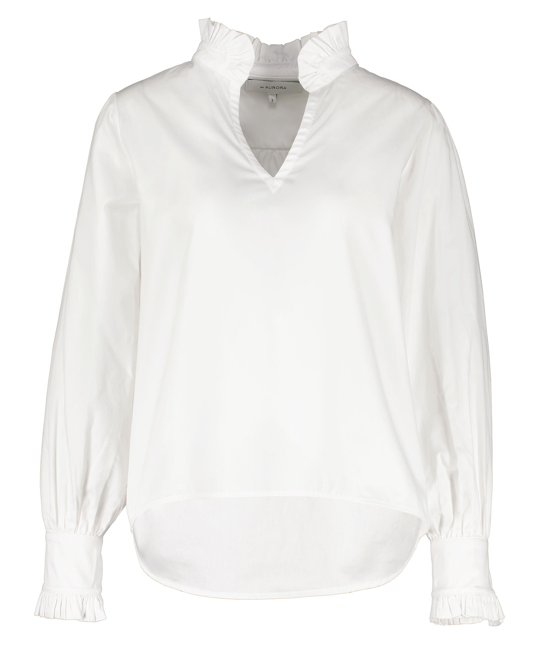 Vendy Blouse 1
