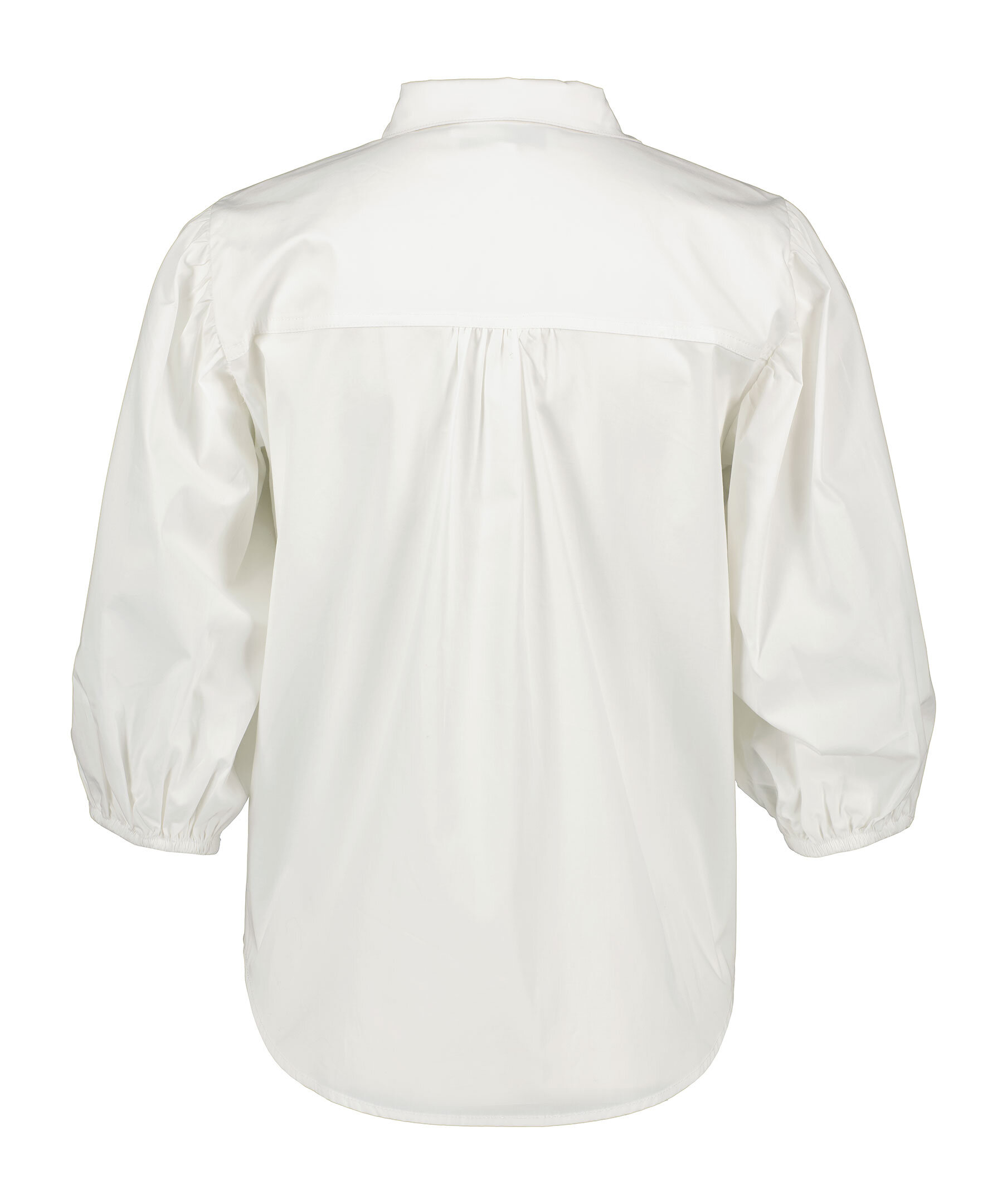 Fanny Blouse 2