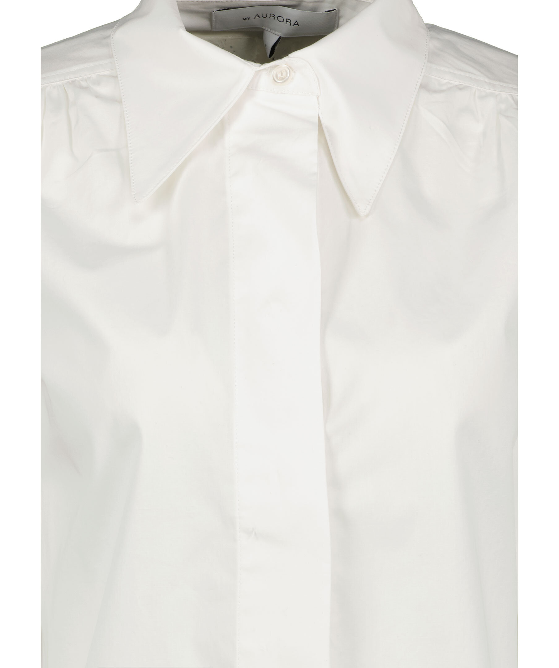 Fanny Blouse 3