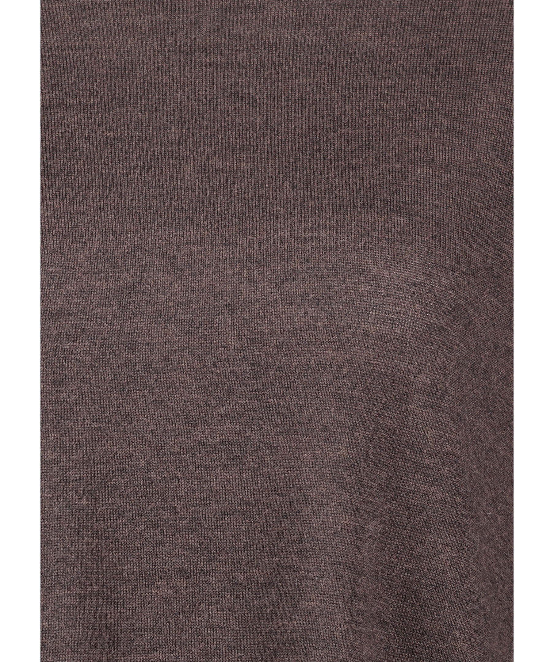 Wide Merino Pullover 4
