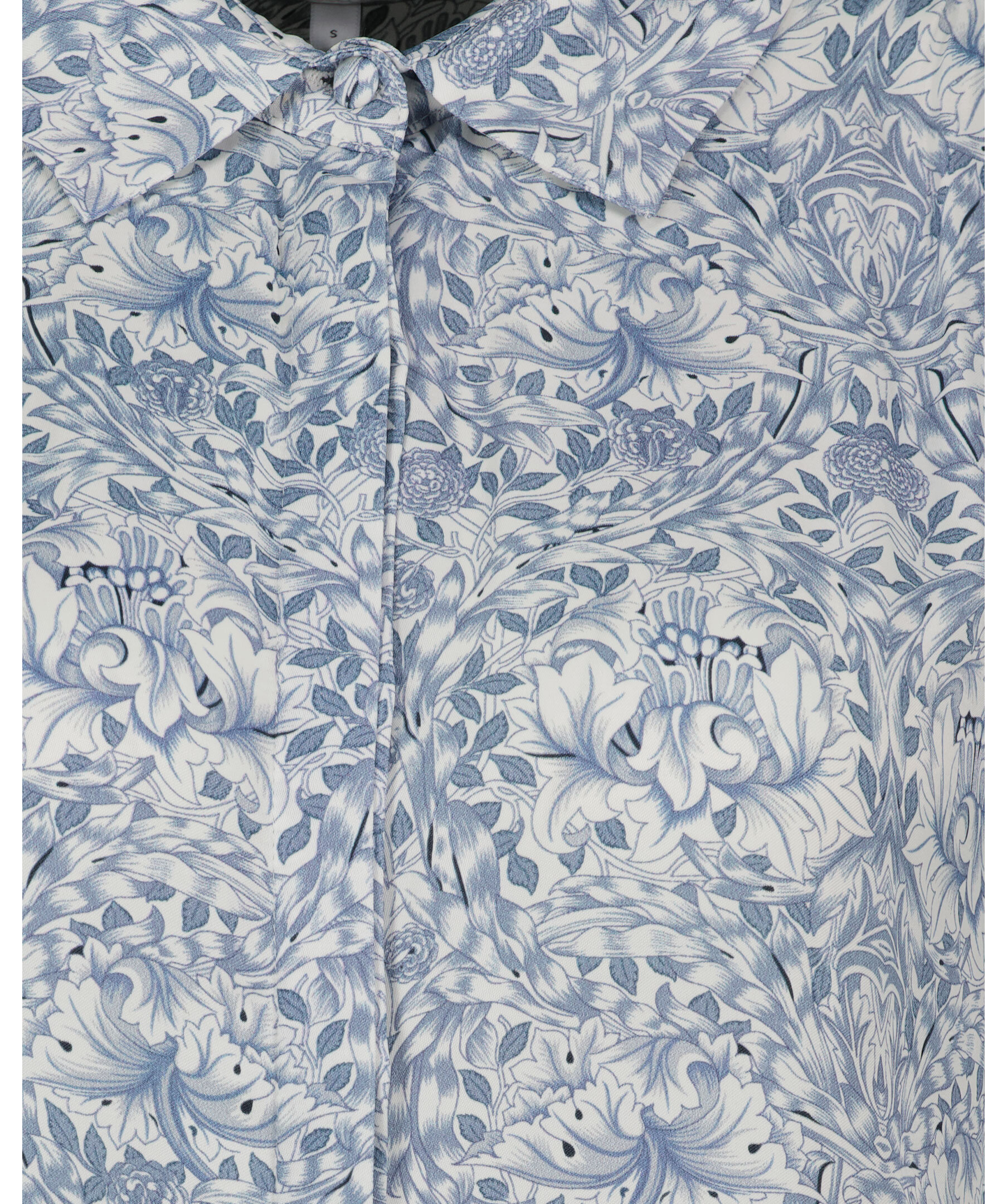 Merete Classic Blouse 4